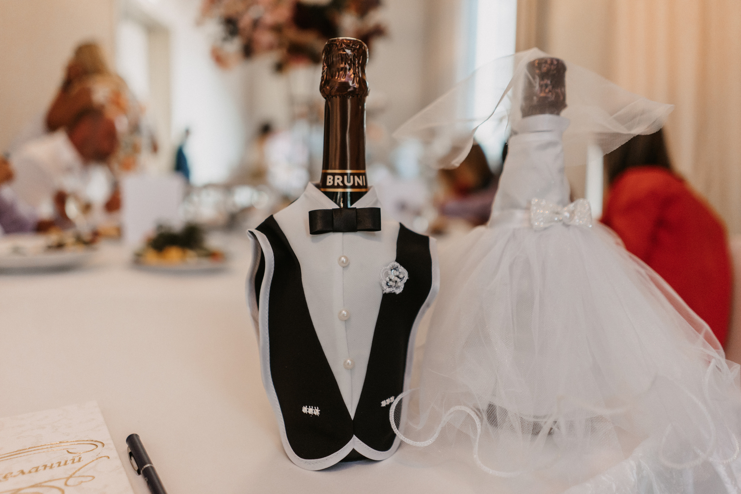 Свадьбы. Фотограф Москва | Павел Борзунов