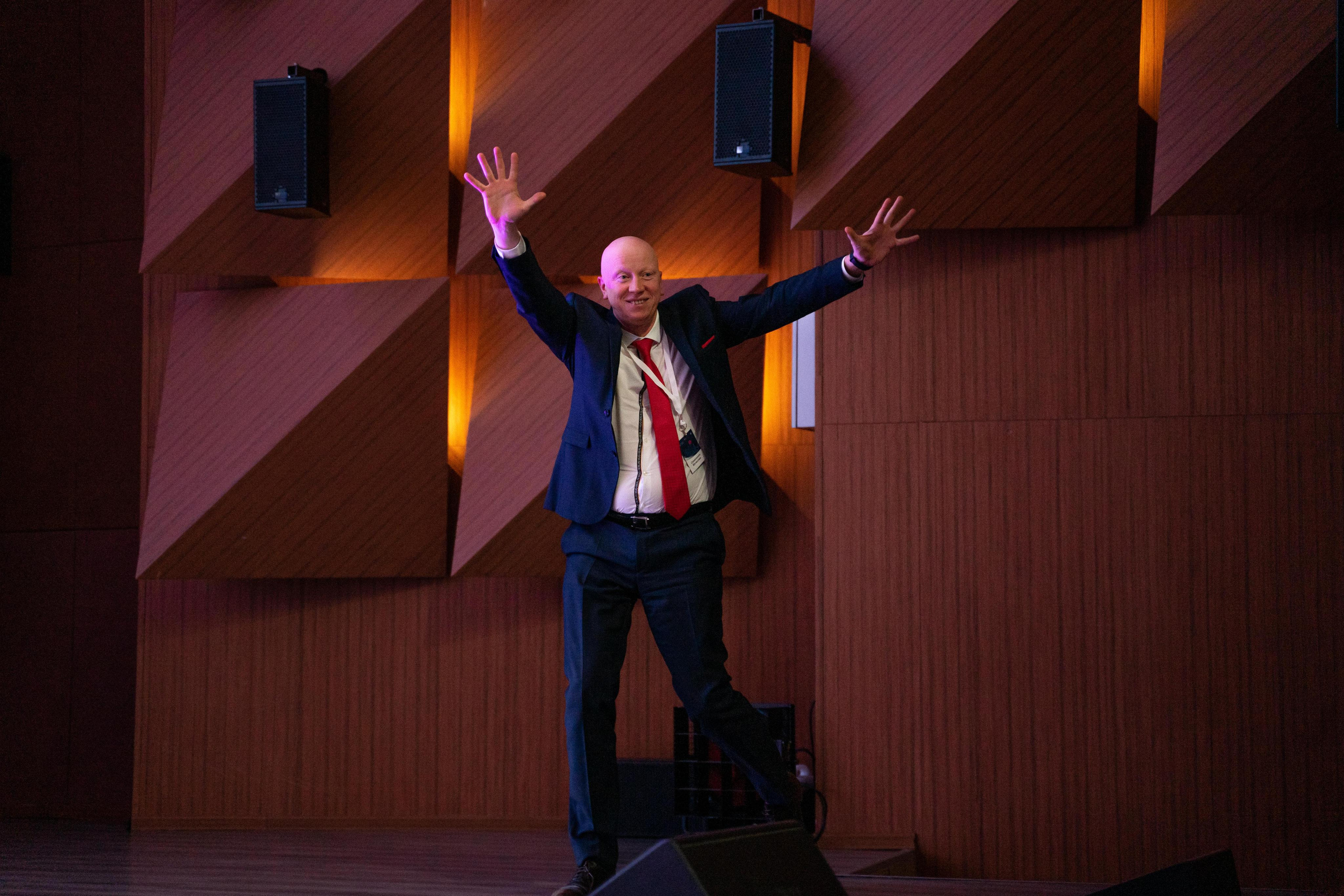 Форум Новатор Москвы. Фотограф Москва | Павел Борзунов