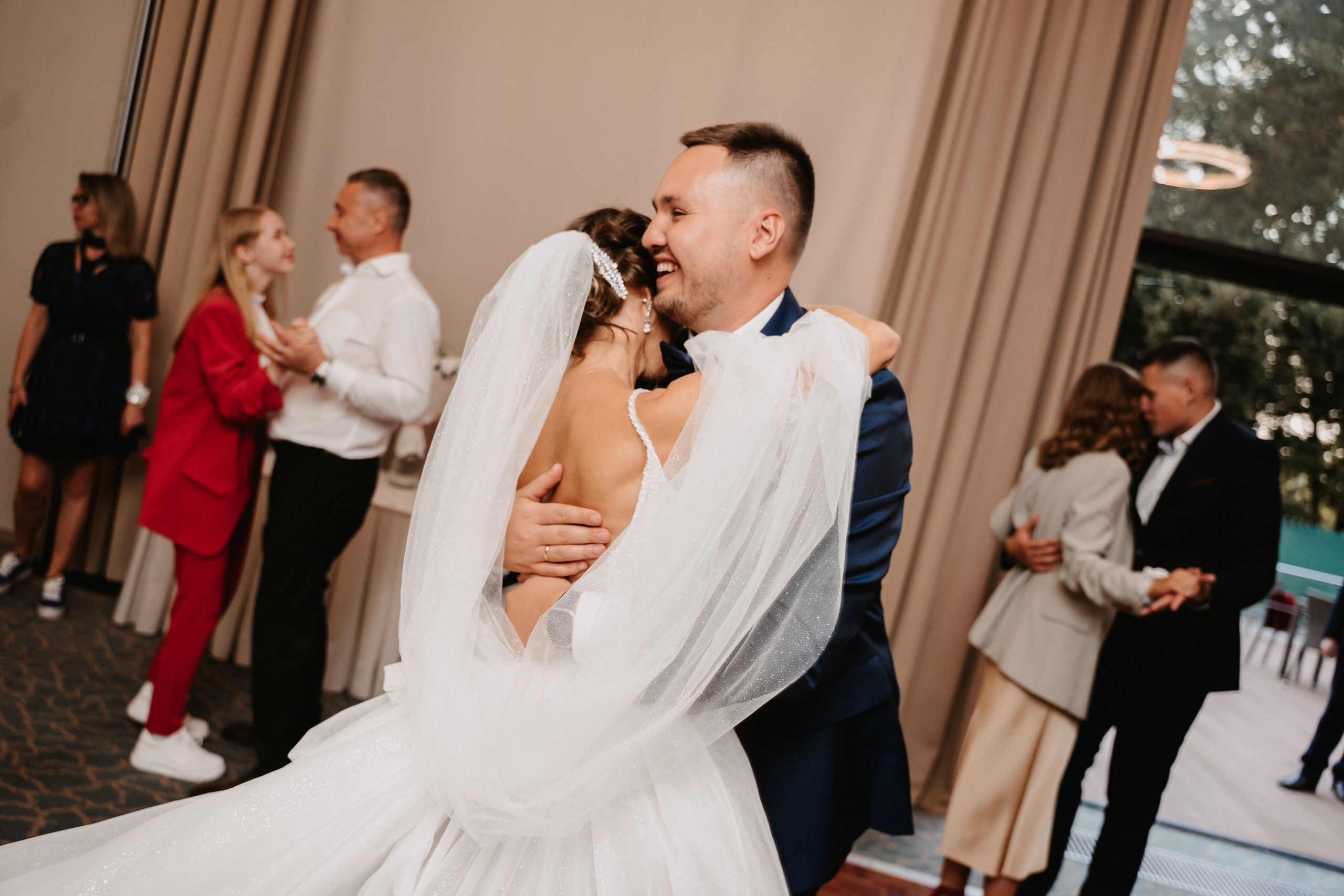 Свадьбы. Фотограф Москва | Павел Борзунов