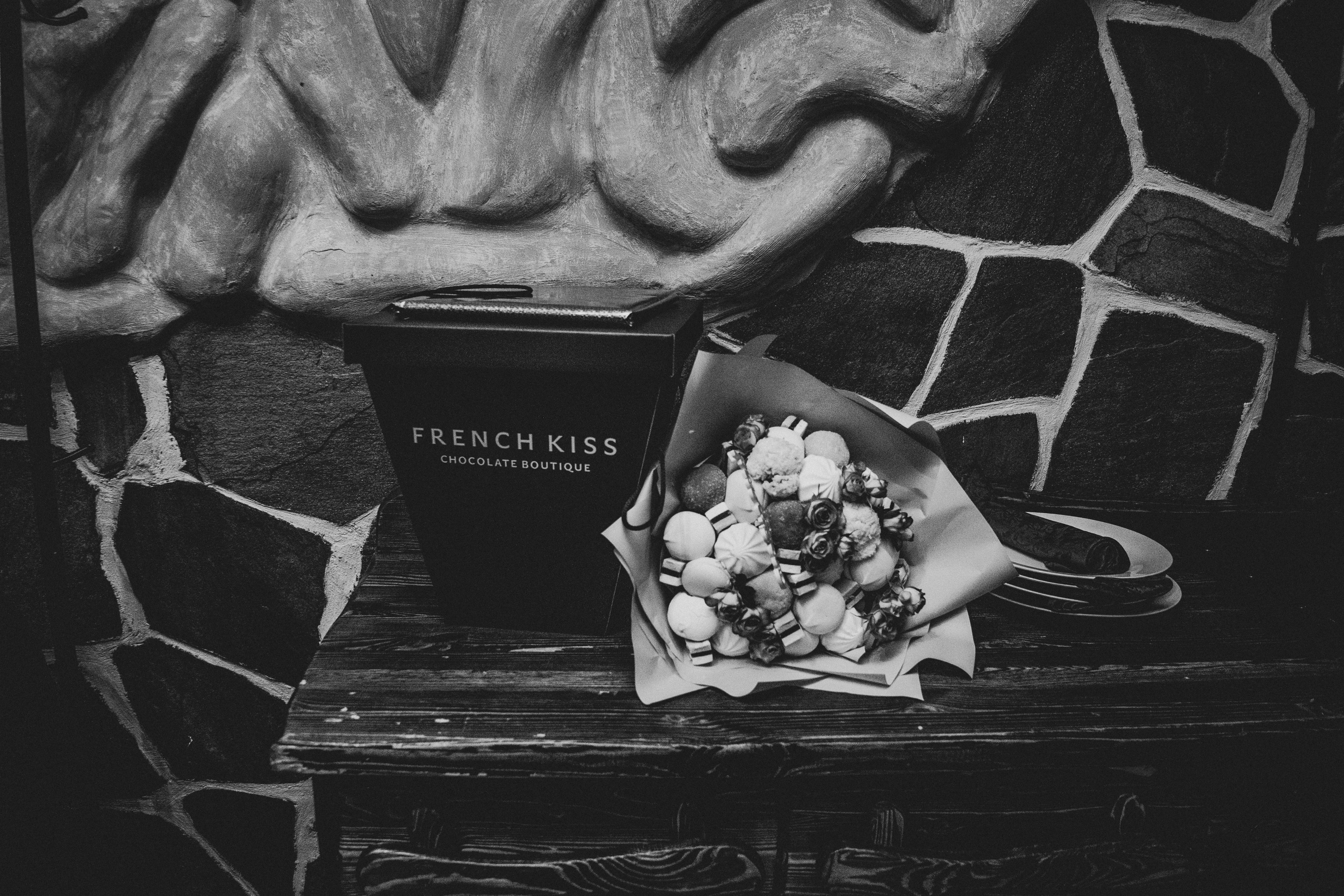 Юбилей Елены. Фотограф Москва | Павел Борзунов