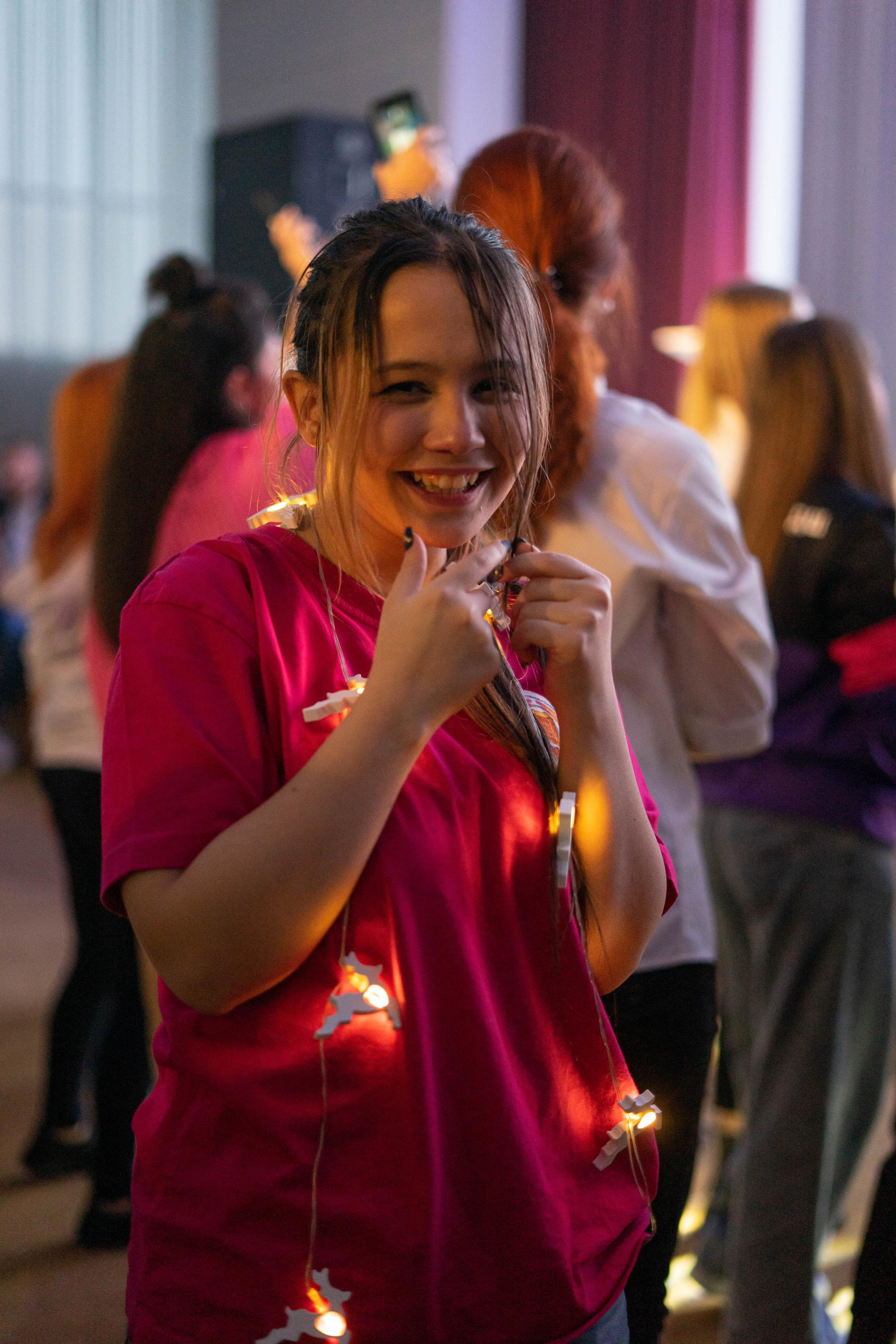 Форум Навигаторы Детства (10 городов). Фотограф Москва | Павел Борзунов