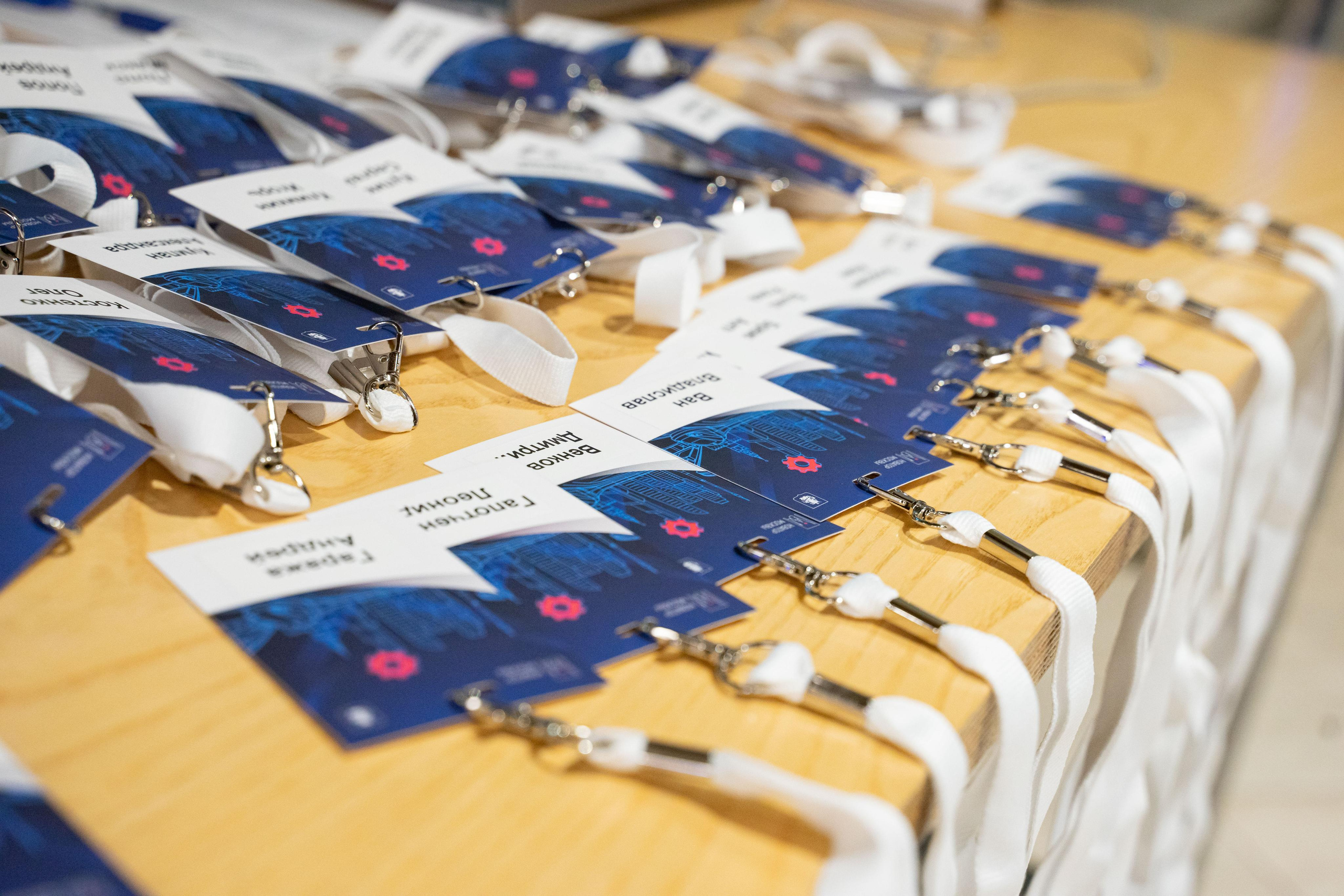 Форум Новатор Москвы. Фотограф Москва | Павел Борзунов