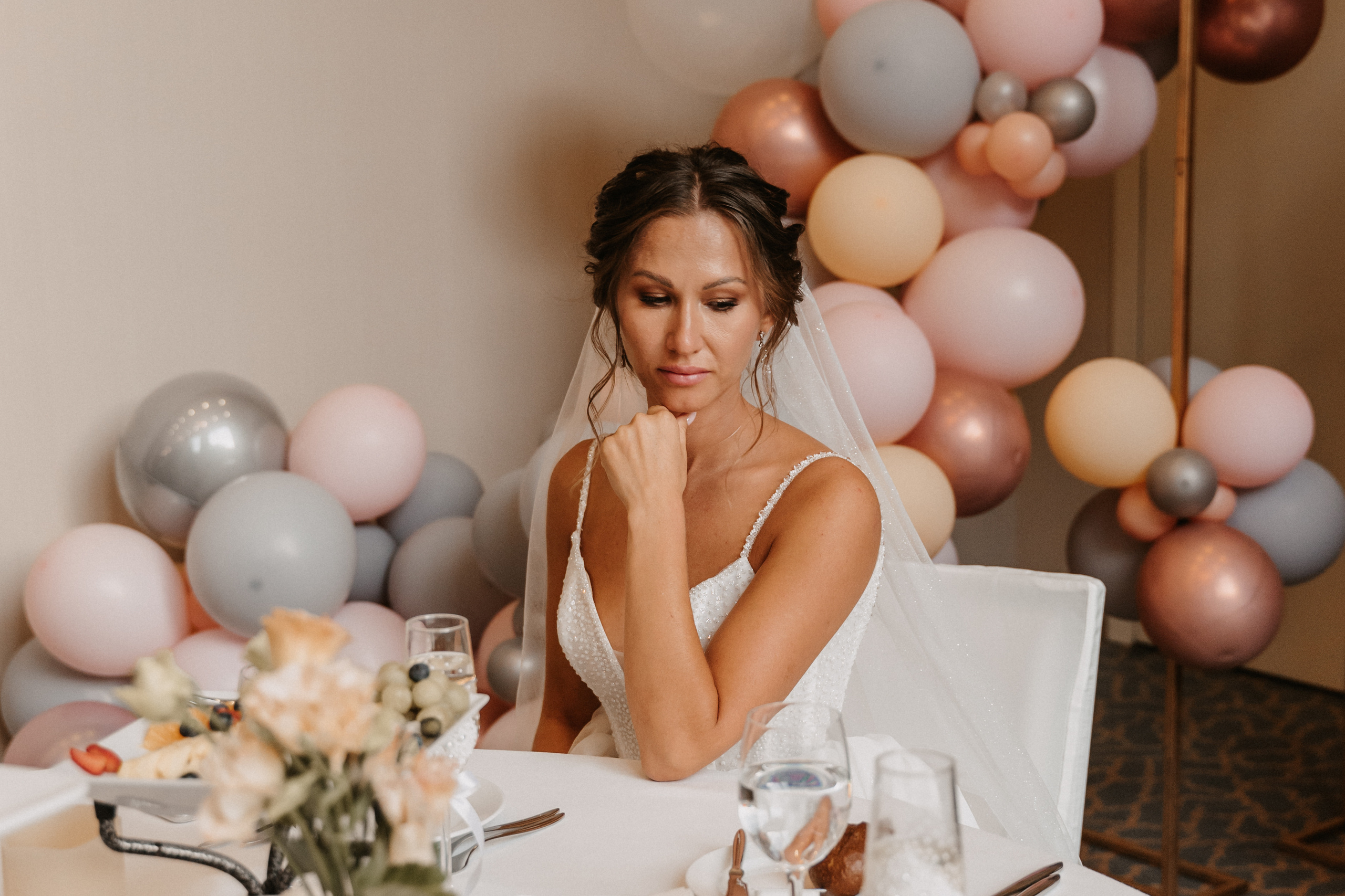 Свадьбы. Фотограф Москва | Павел Борзунов