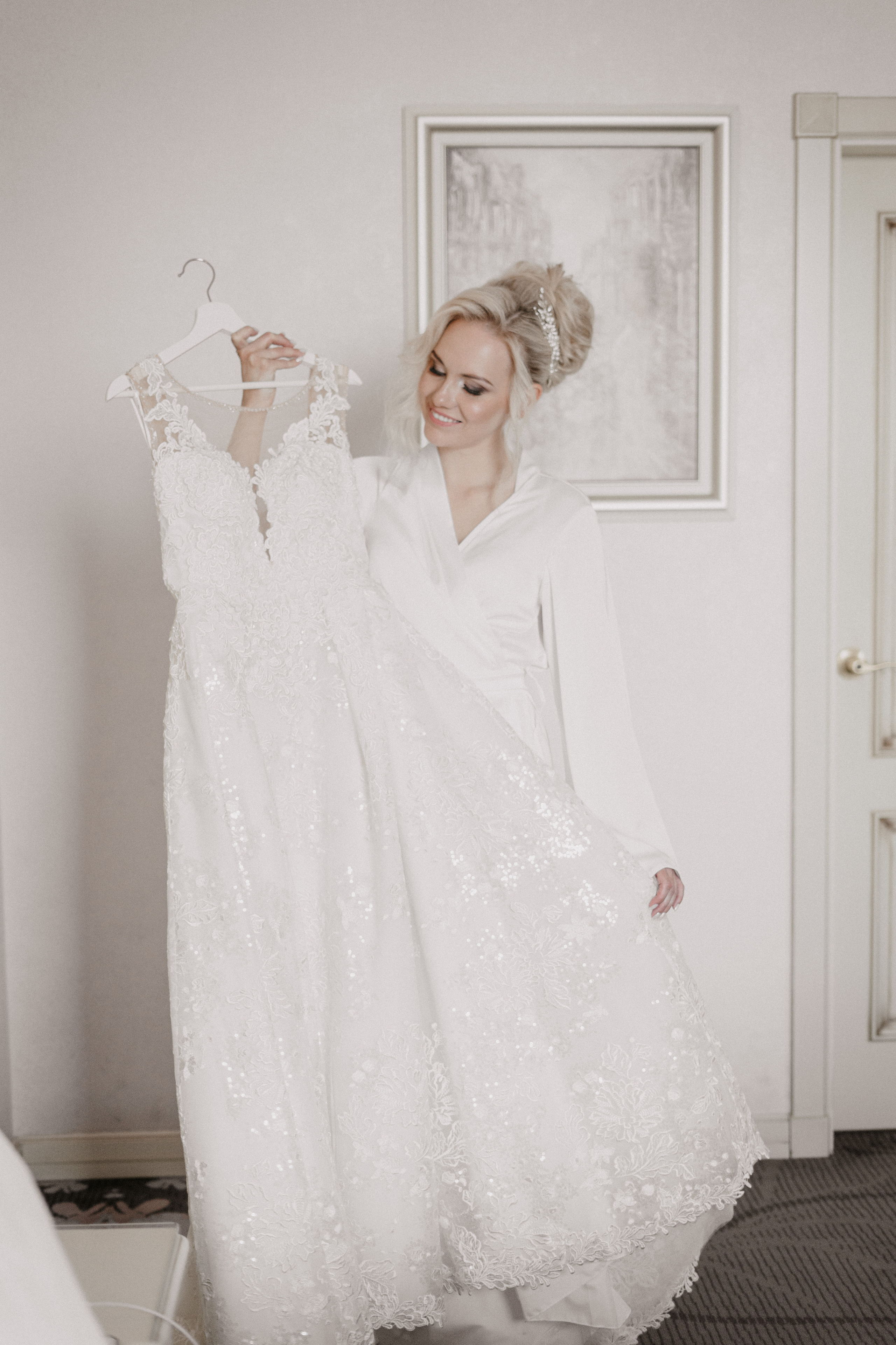 Свадьбы. Фотограф Москва | Павел Борзунов