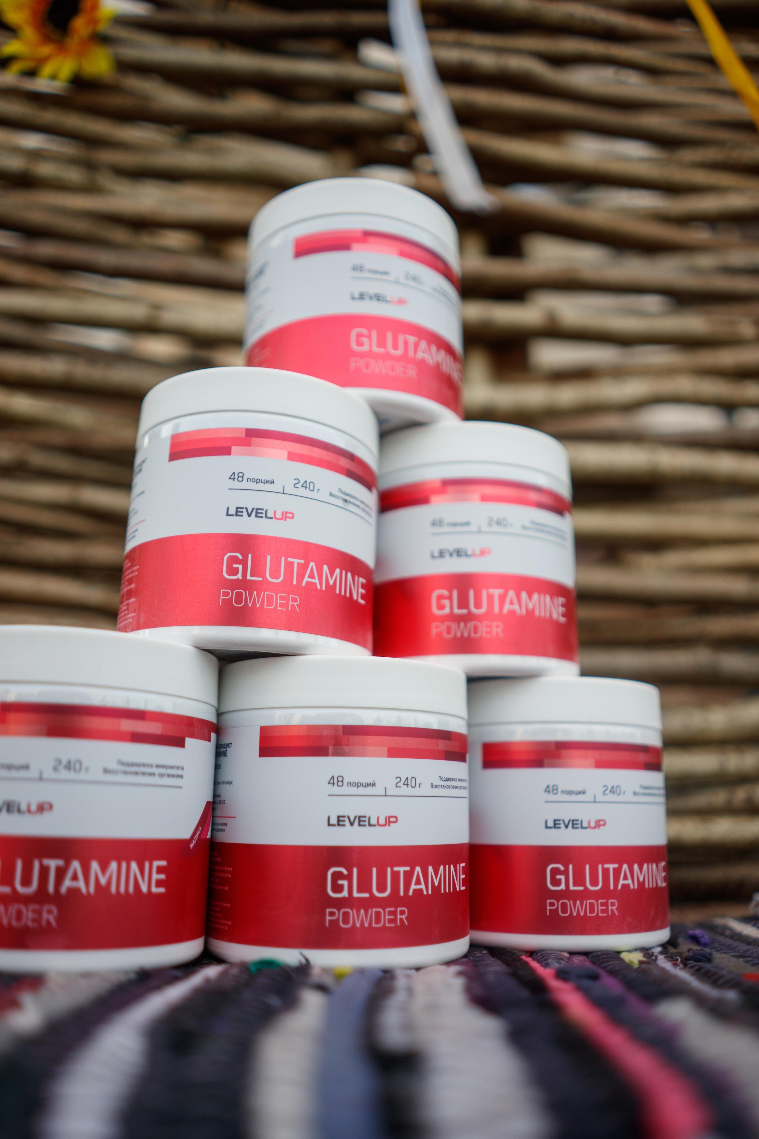 Велопробег LevelUp. Фотограф Москва | Павел Борзунов