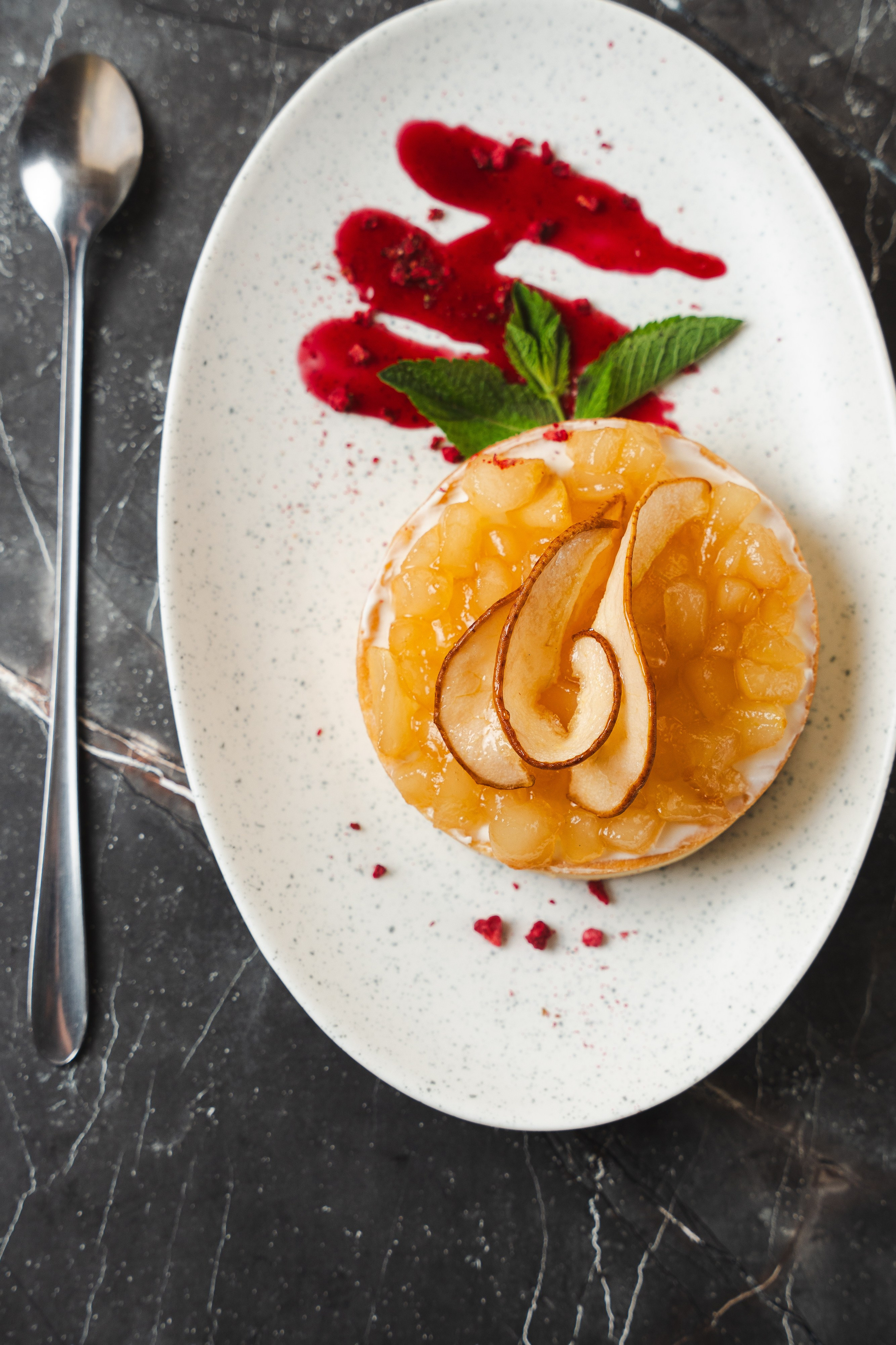 Шоколадница. Фотограф Хабаровск