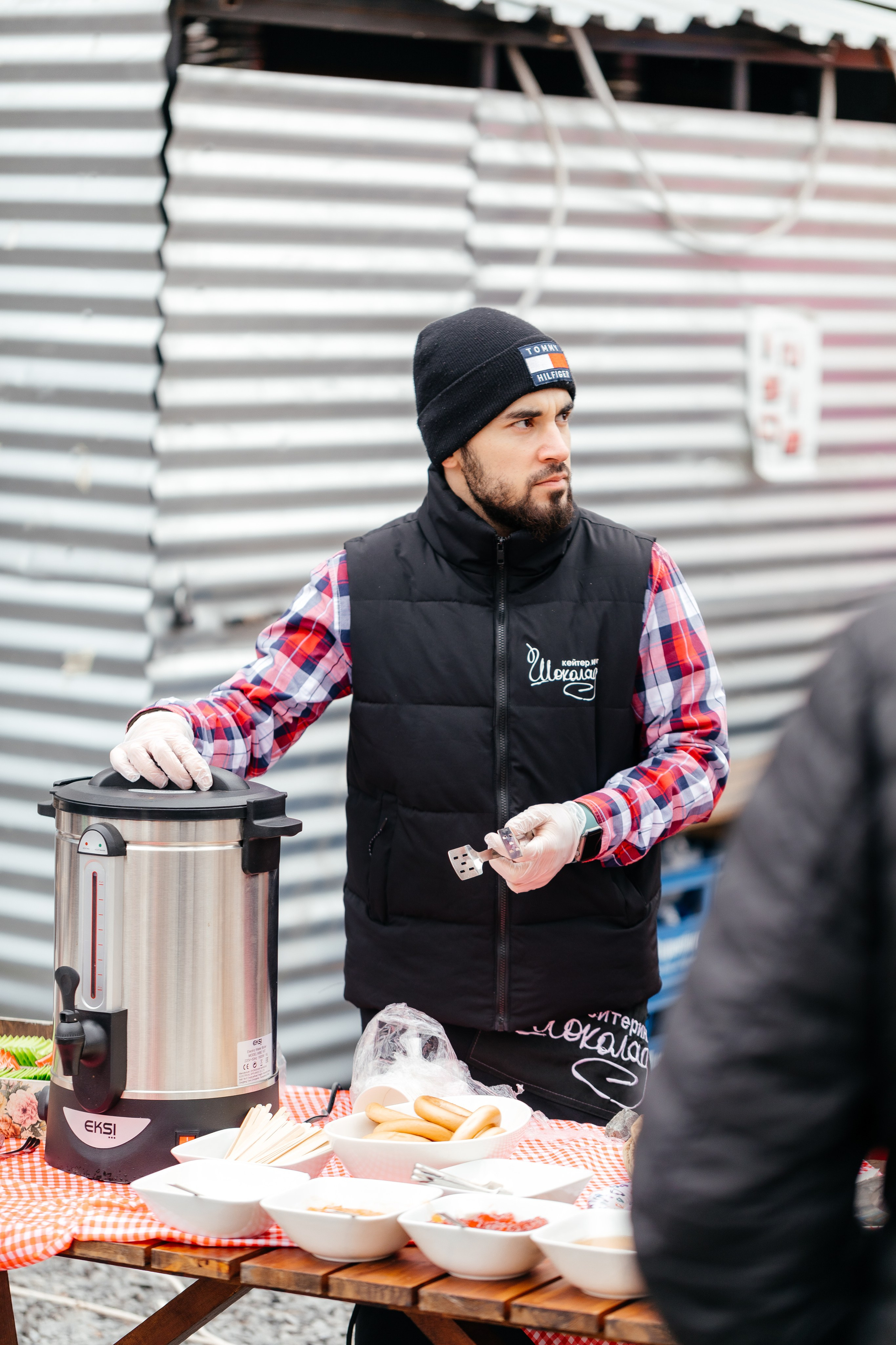 Масленица. Красильников Евгений — профессиональный фотограф в Ростове-на-Дону