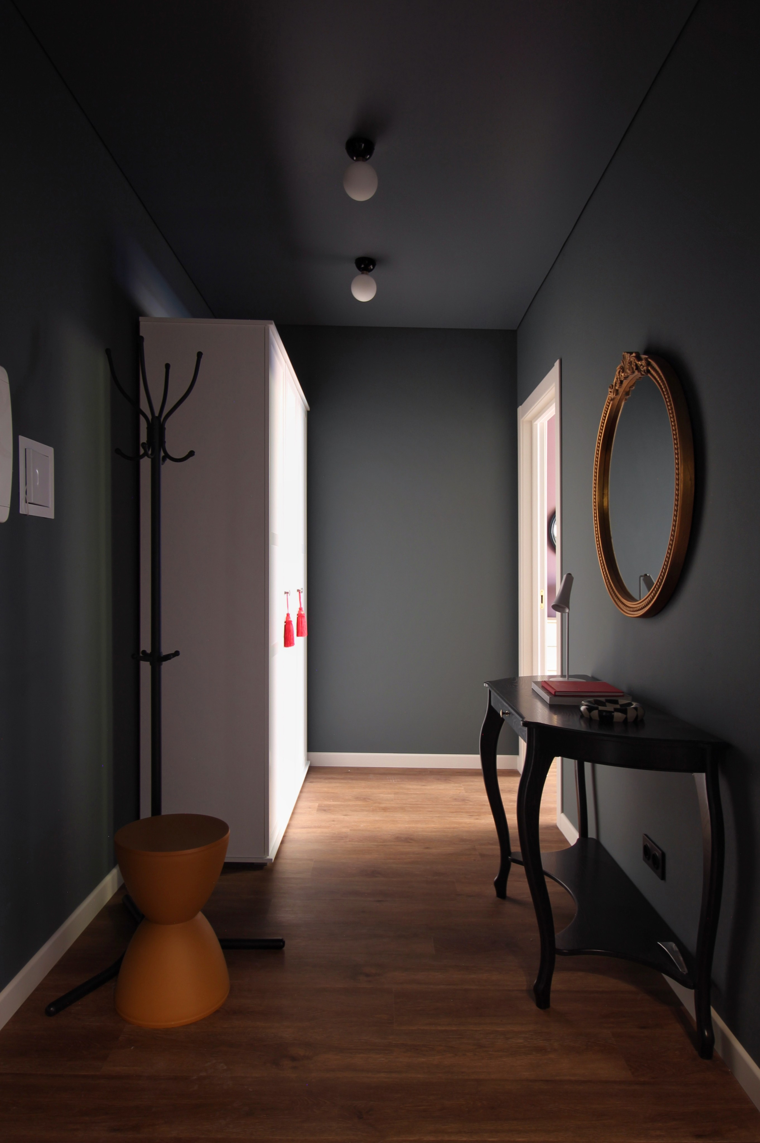 Интерьерная фотография