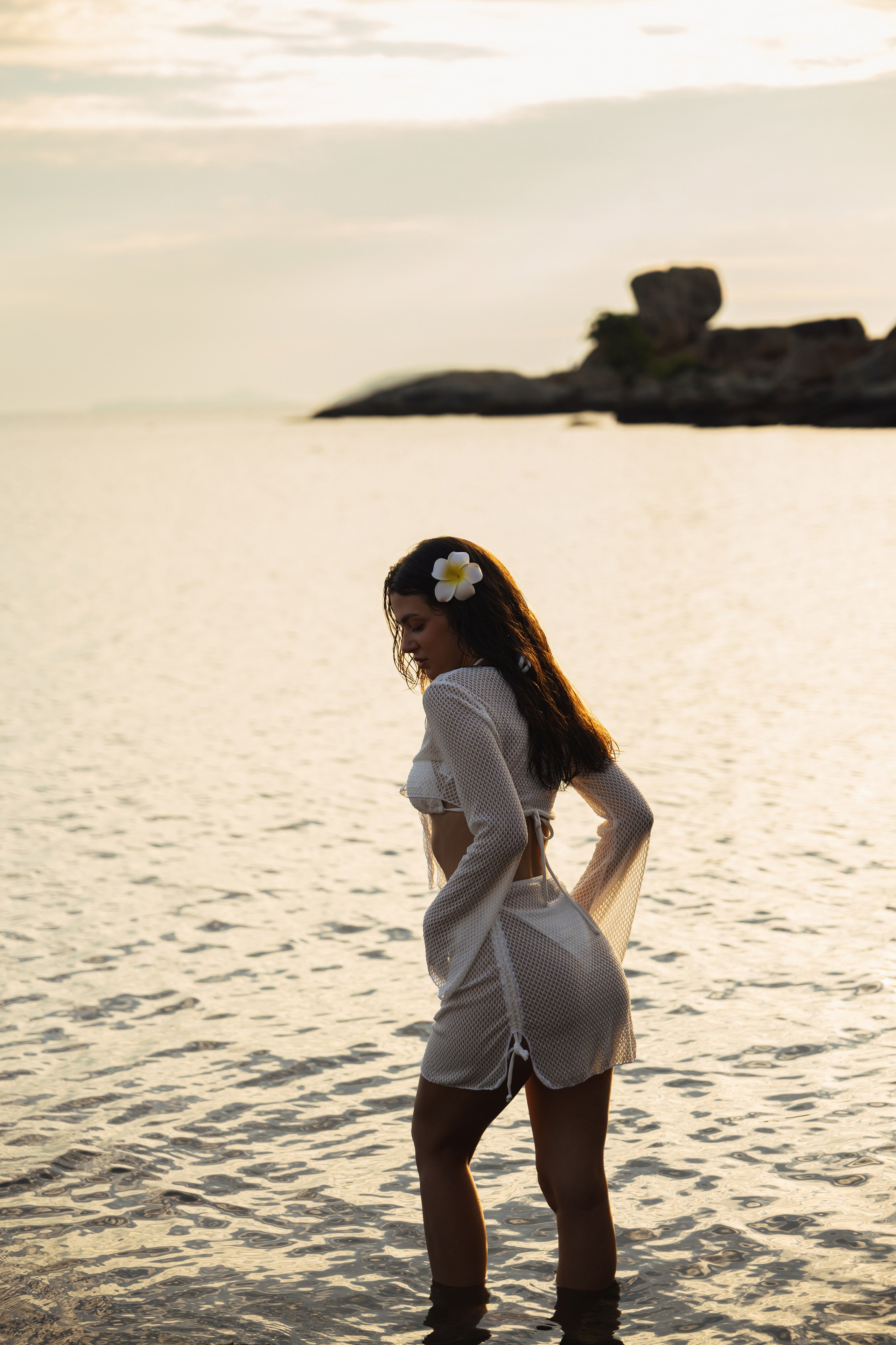 Фотосессии на море. Фотограф Нячанг Копылова Мария