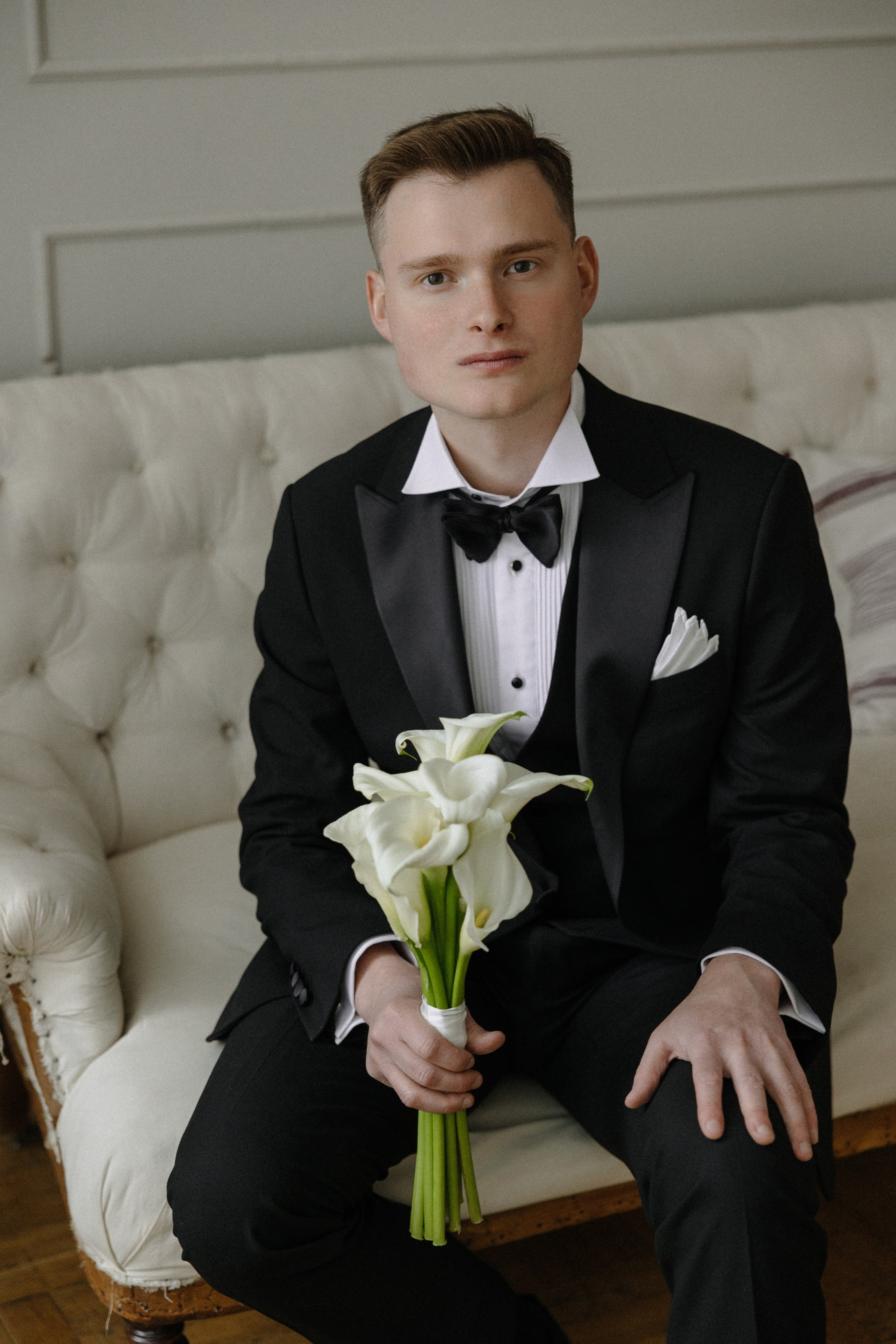 Ксения&Дима. Свадебный фотограф по всей Беларуси Цепелева Анна