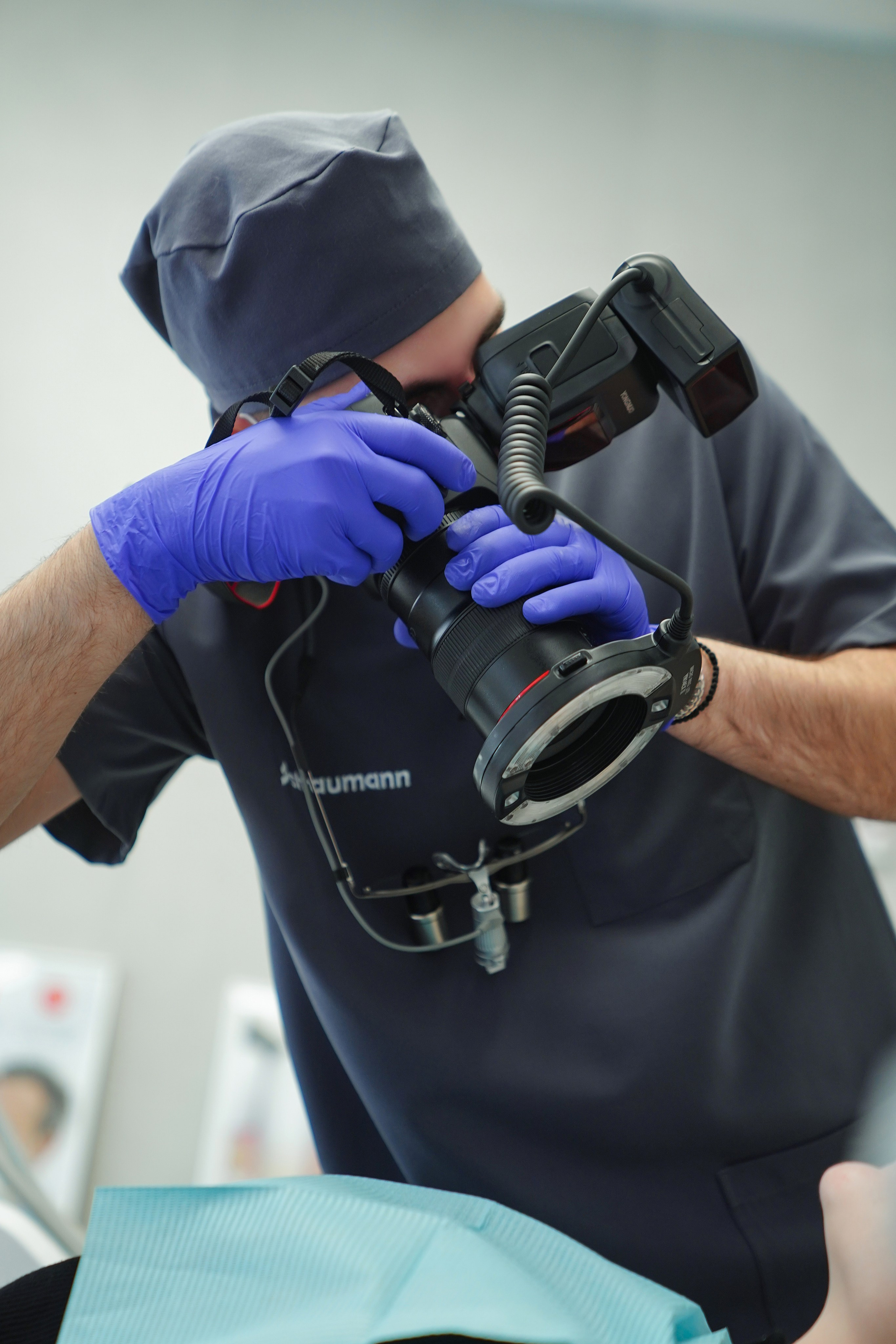 Народная Стоматология. Контентный и свадебный фотограф в Краснодаре и Сочи Елена Плотникова