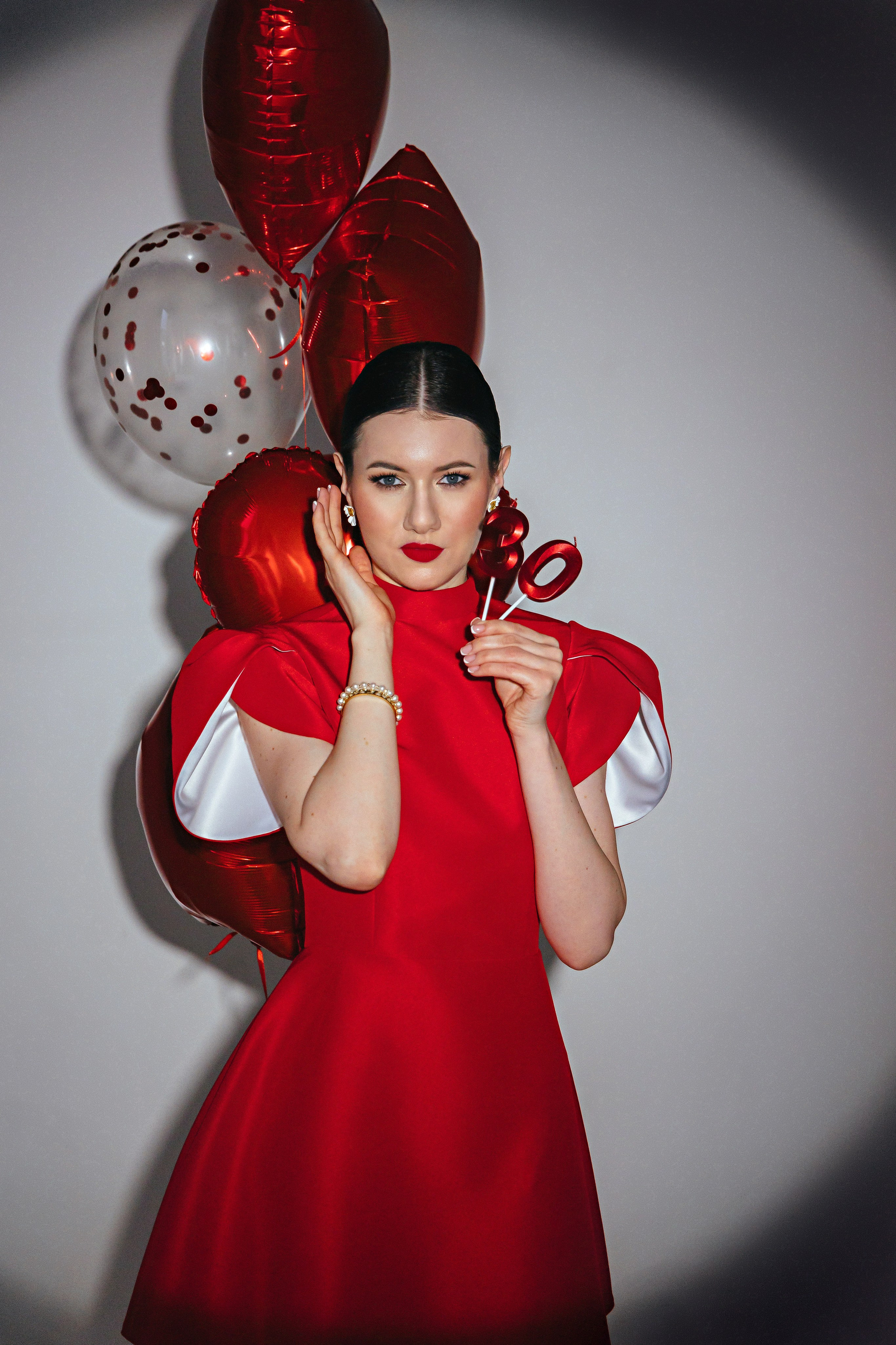 Фотосессия ко дню рождения. Фотограф, видеограф