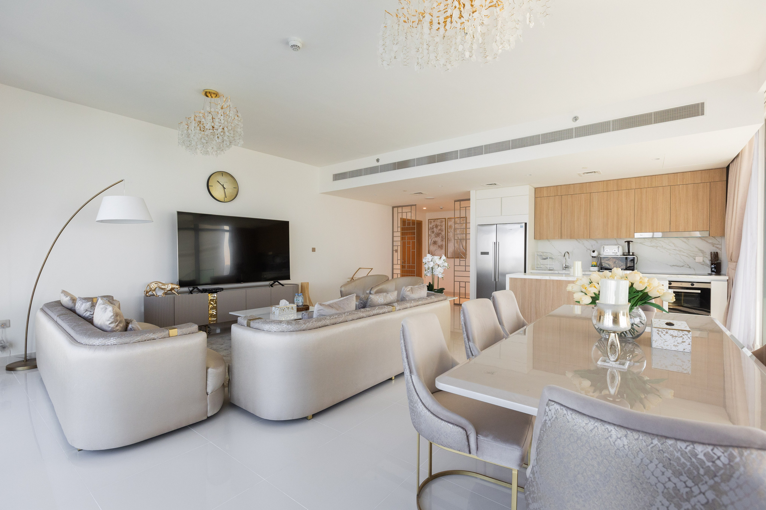 Interior. Professional event photographer Ruslan Davletberdin