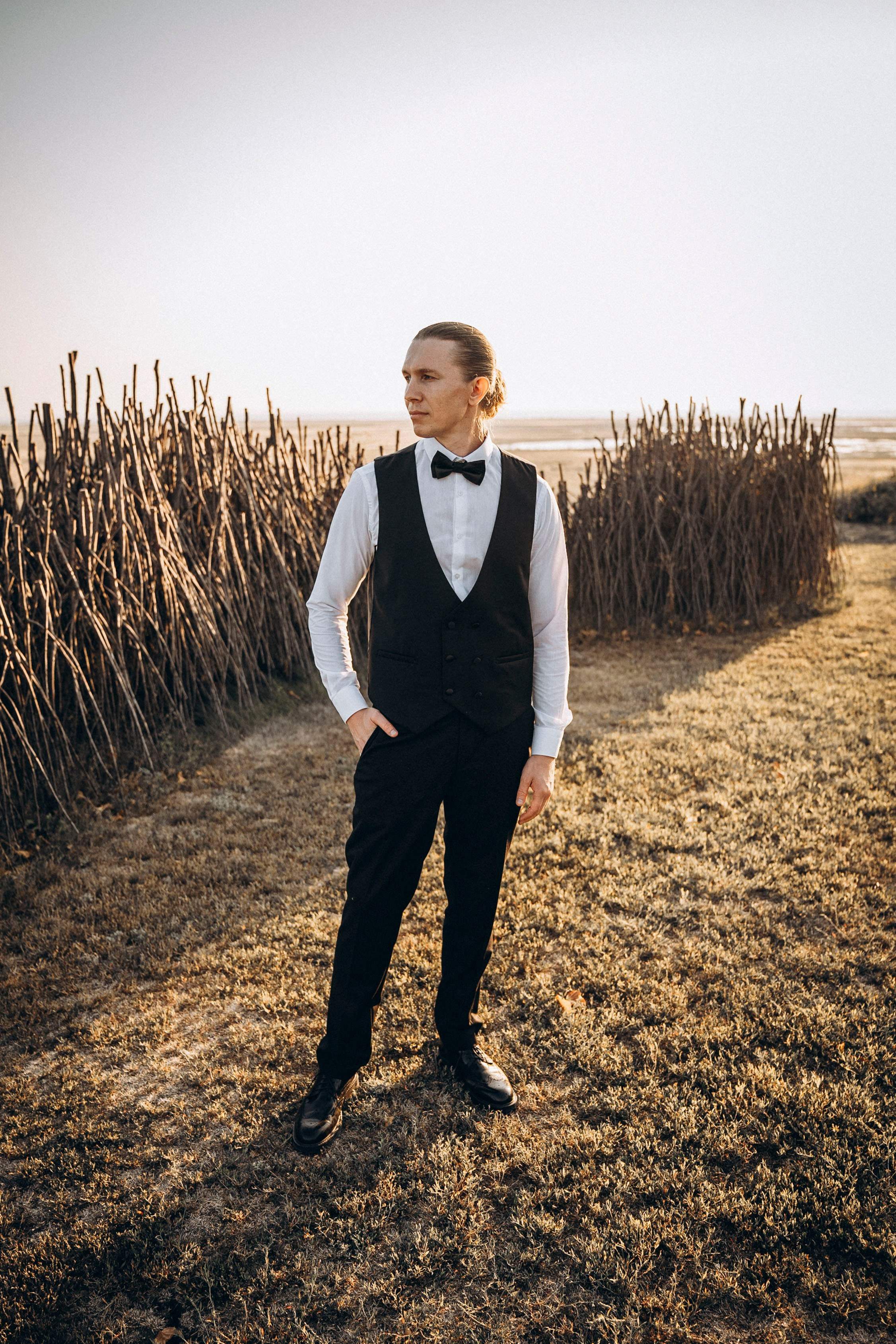 С&A. Свадебный и семейный фотограф в Ейске Инна Чаплюк