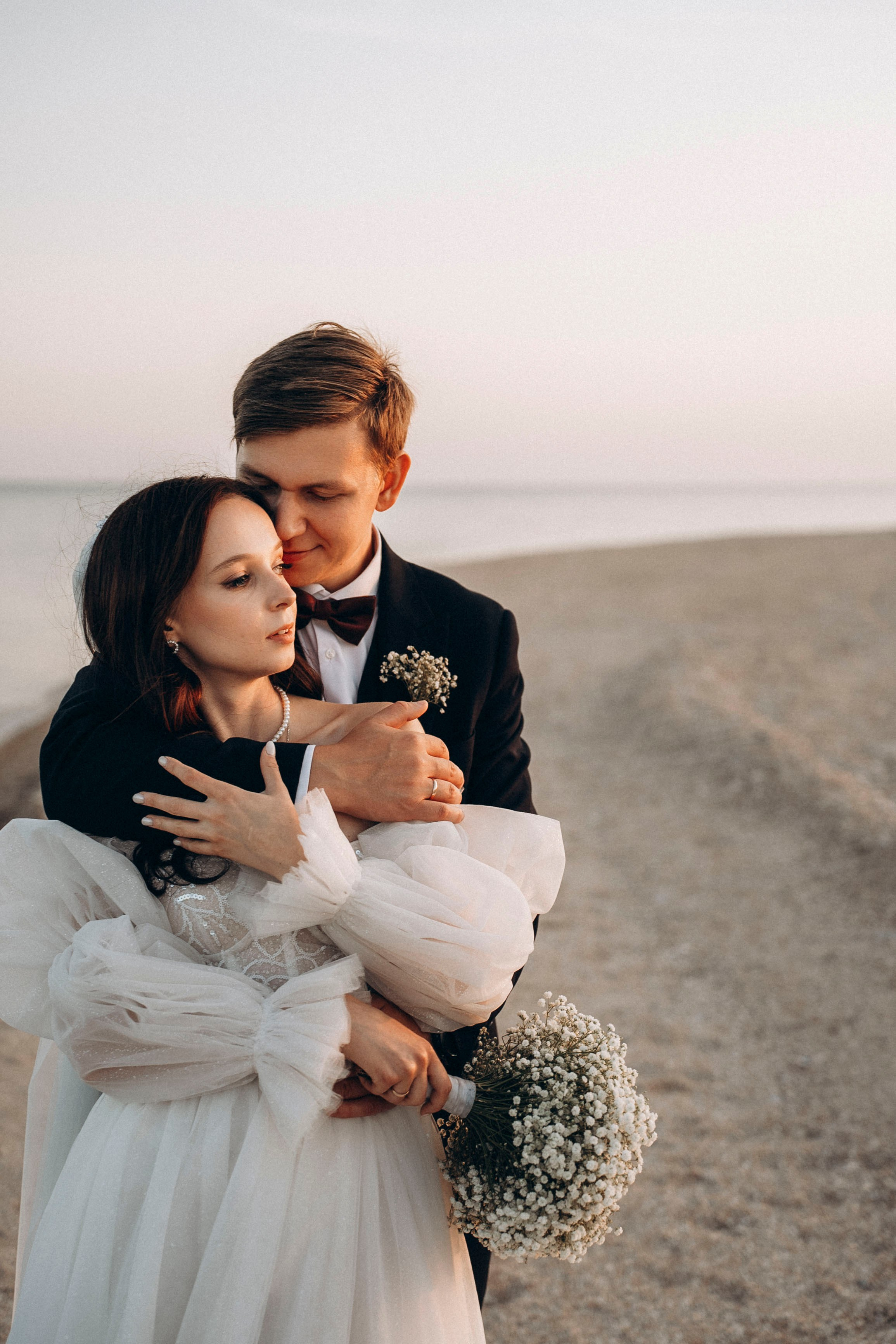 А&В. Свадебный и семейный фотограф в Ейске Инна Чаплюк