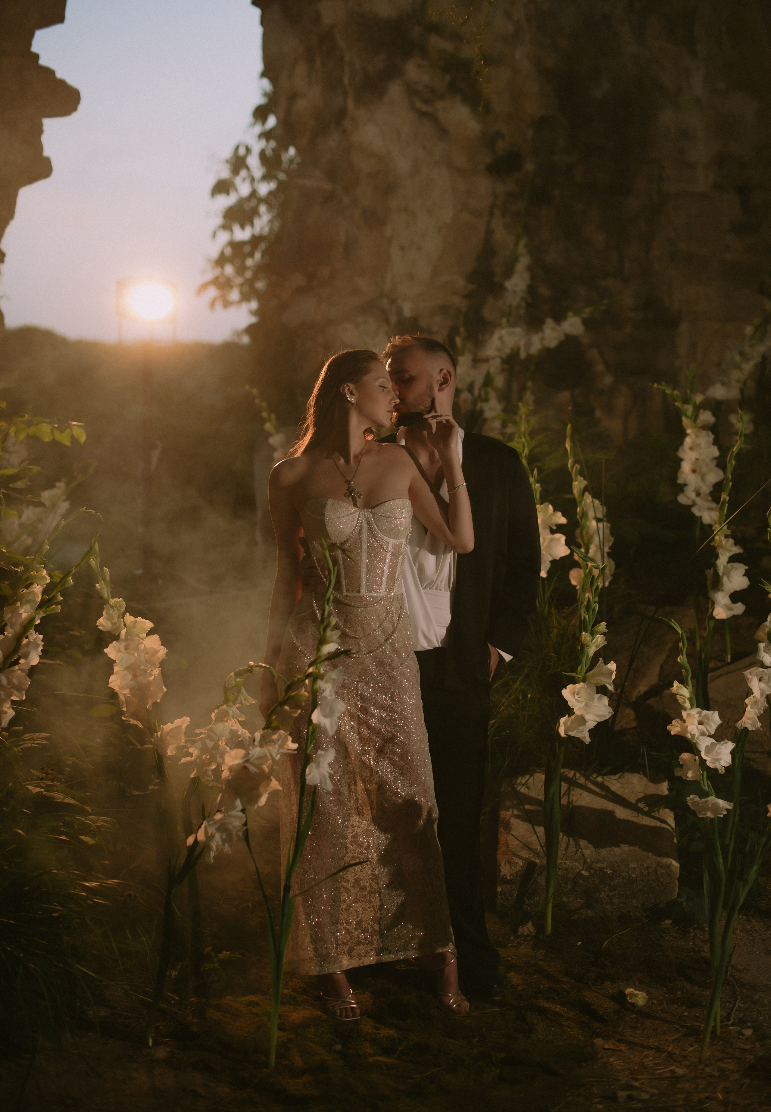 Антон и Надежда. Свадебный, женский, семейный фотограф в Севастополе Юлия Мошенко