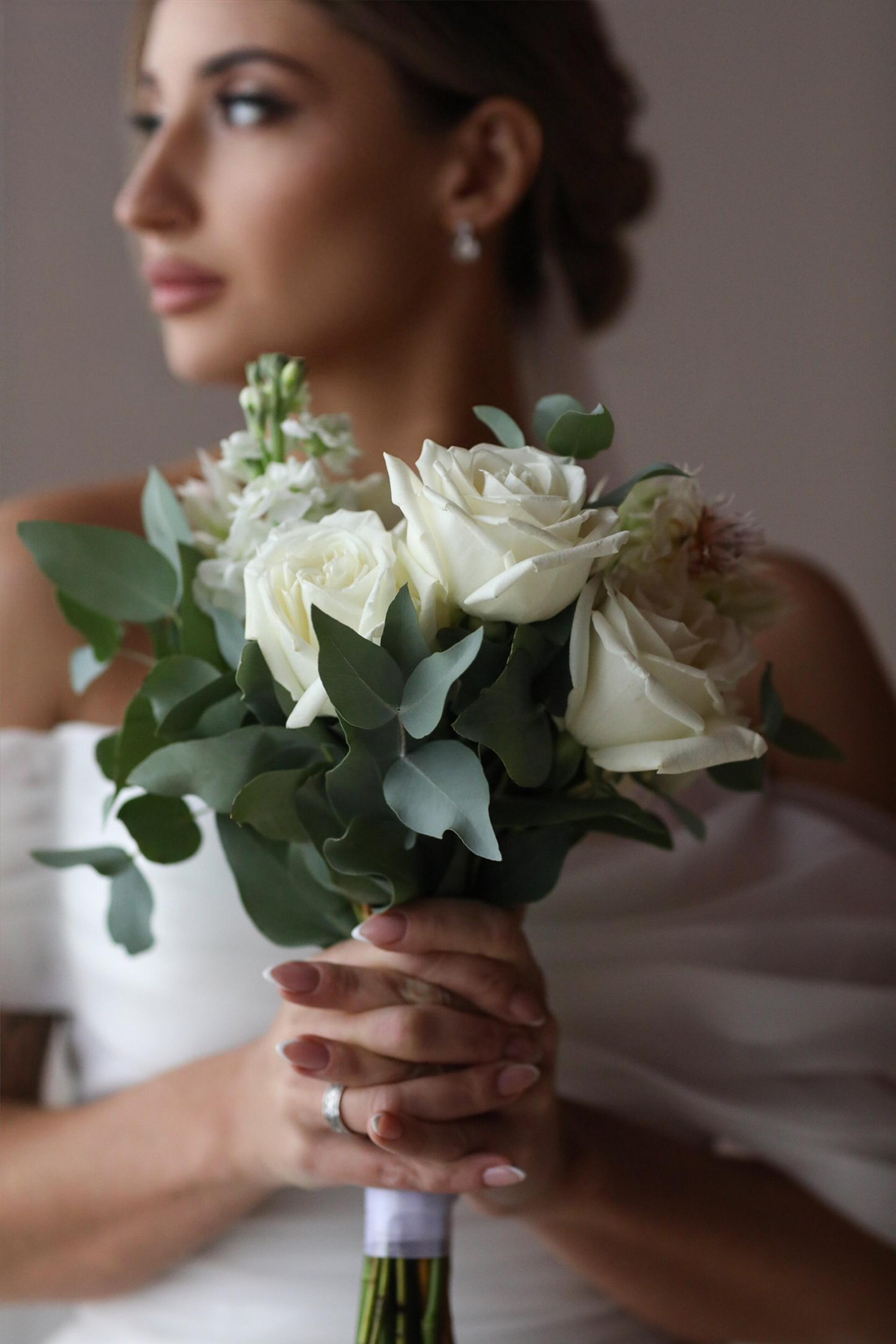 Свадебные фотосессии. Индивидуальные фотосессии, фотограф в Сургуте Анна Водорацкова