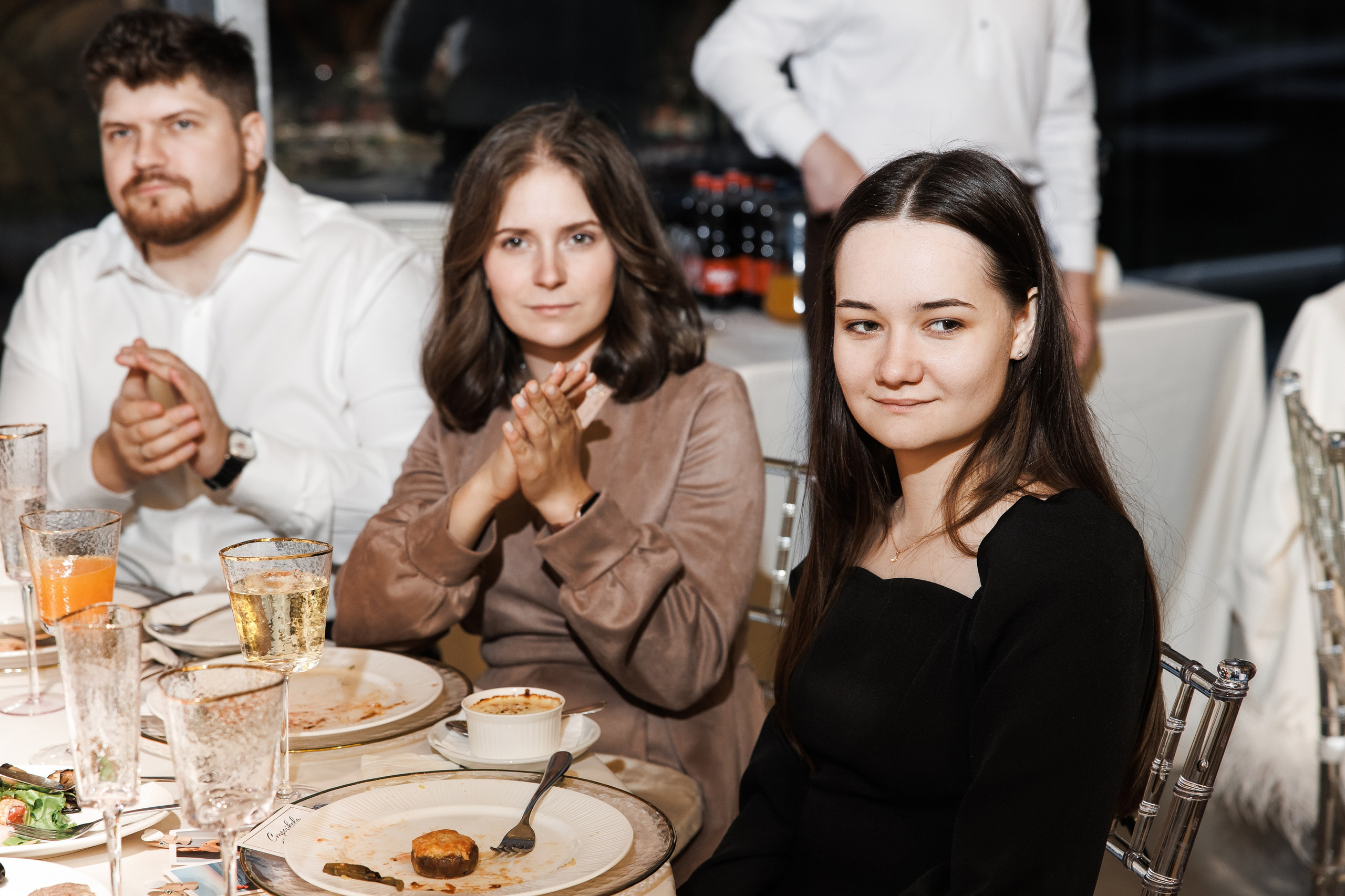 Максим и Мария. Свадебный репортажный фотограф в Москве