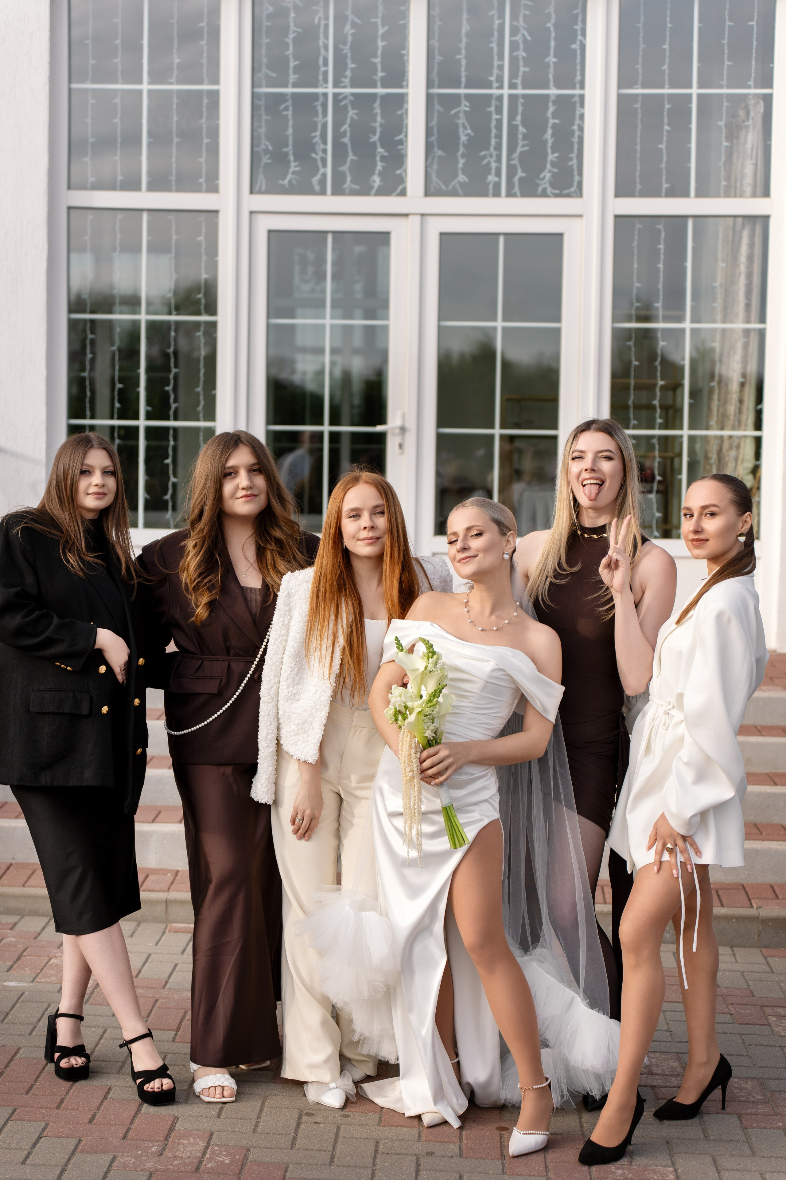 Павел и Елизавета. Семейный и свадебный фотограф Минск, Беларусь Анна Орловская