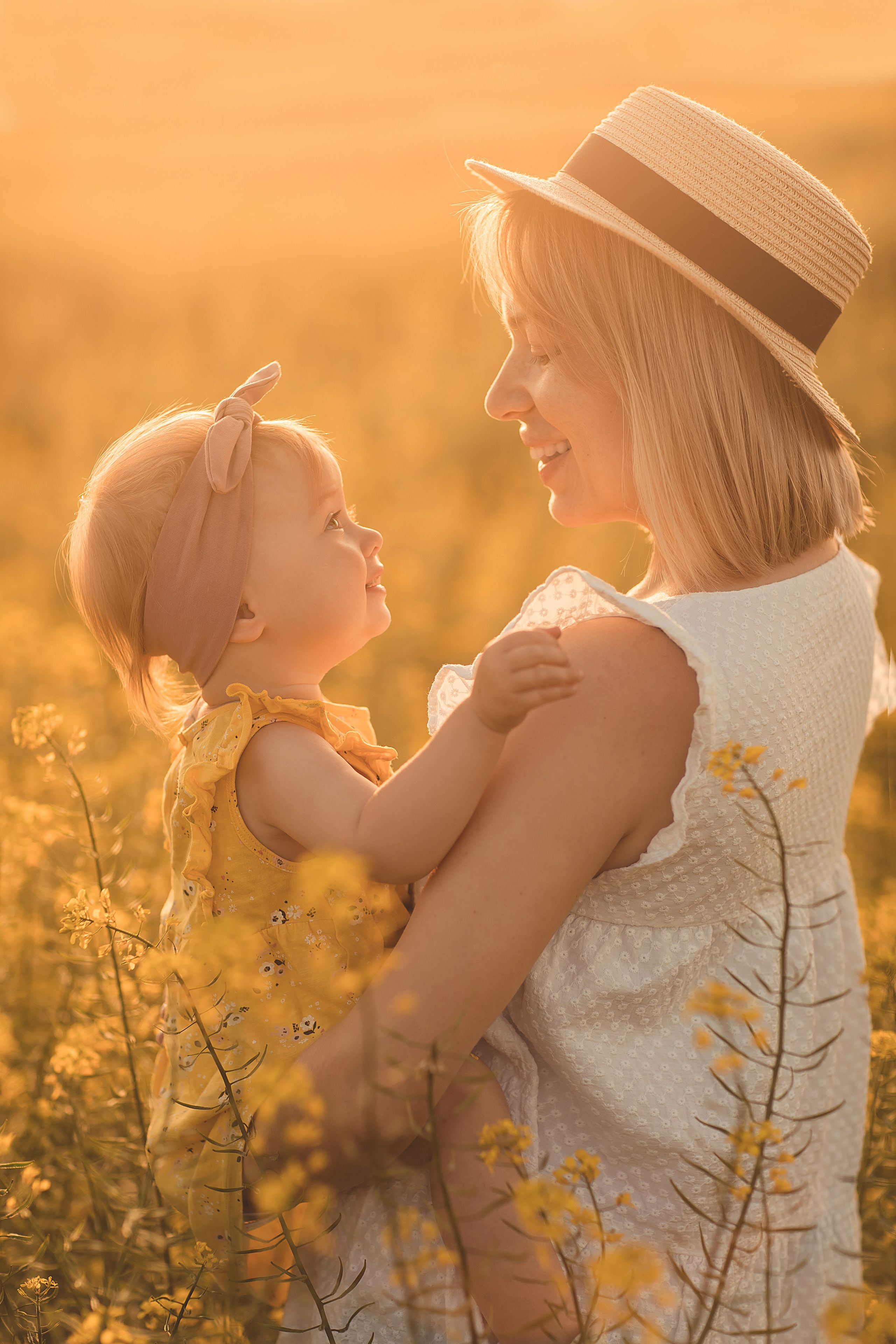 Рапс. Семейный и детский фотограф Краснодар Валерия Власенко