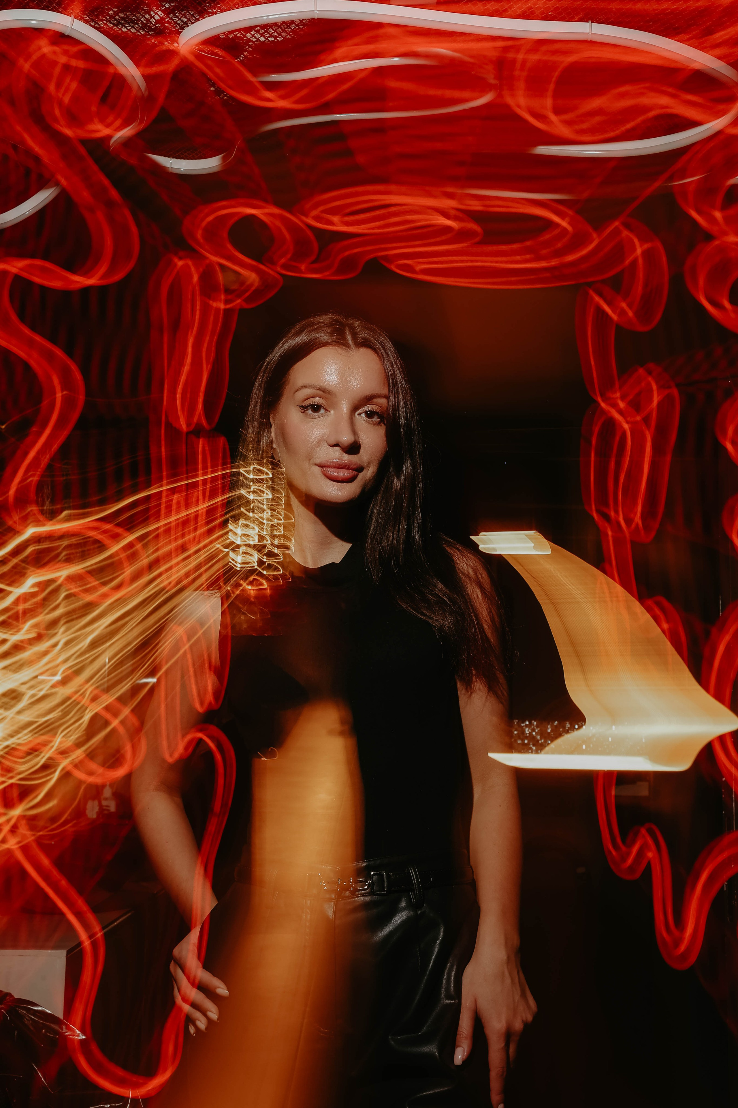 Презентация бренда Гудвин. Photographer in Moscow & everywhere in the World Alena Vyalova