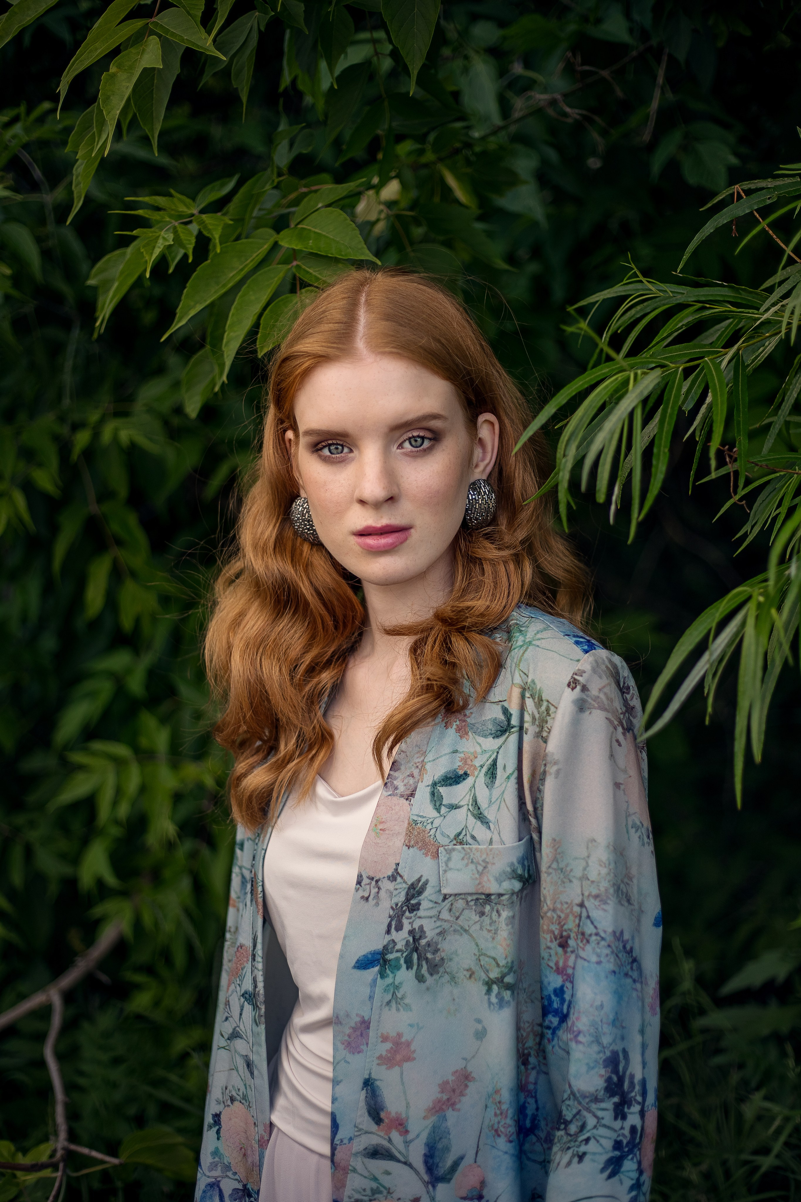 Немного фэшн. Семейный и детский фотограф В Москве Парамонова Екатерина