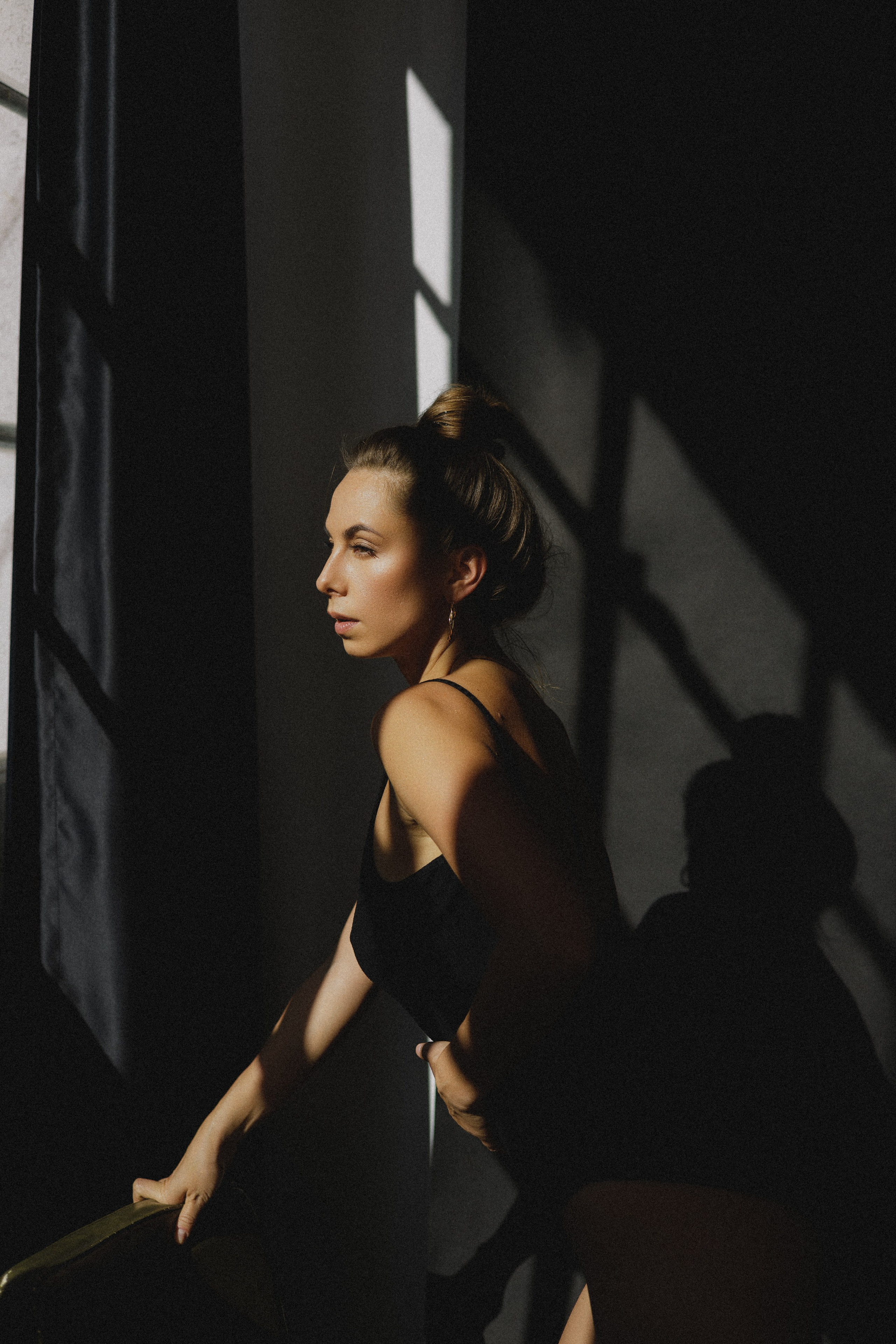 VALERIA. Cause I See So Photography