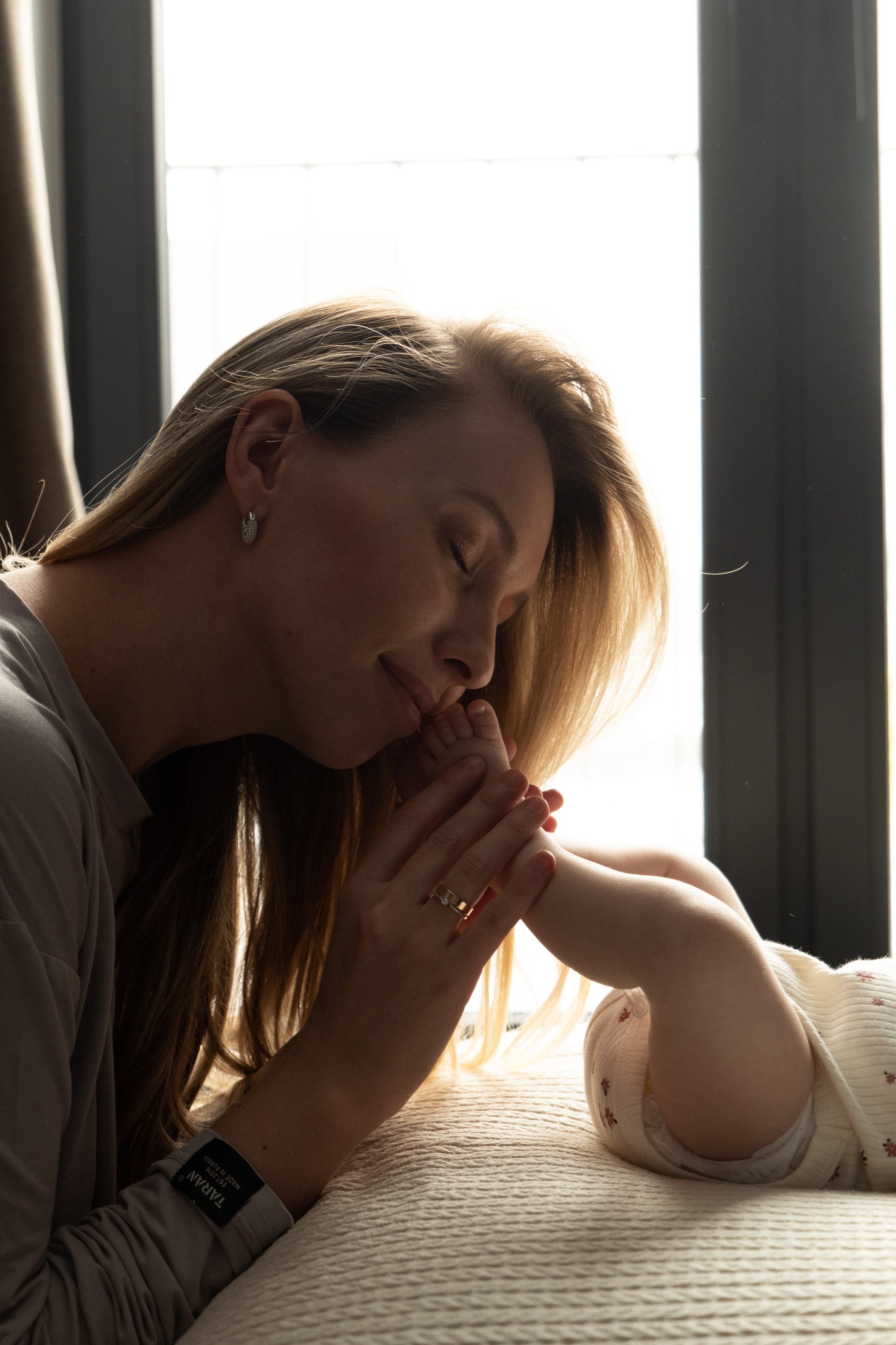 Семейная фотосессия (Ае 2 месяца). Фотограф видеограф Ольга Василевская