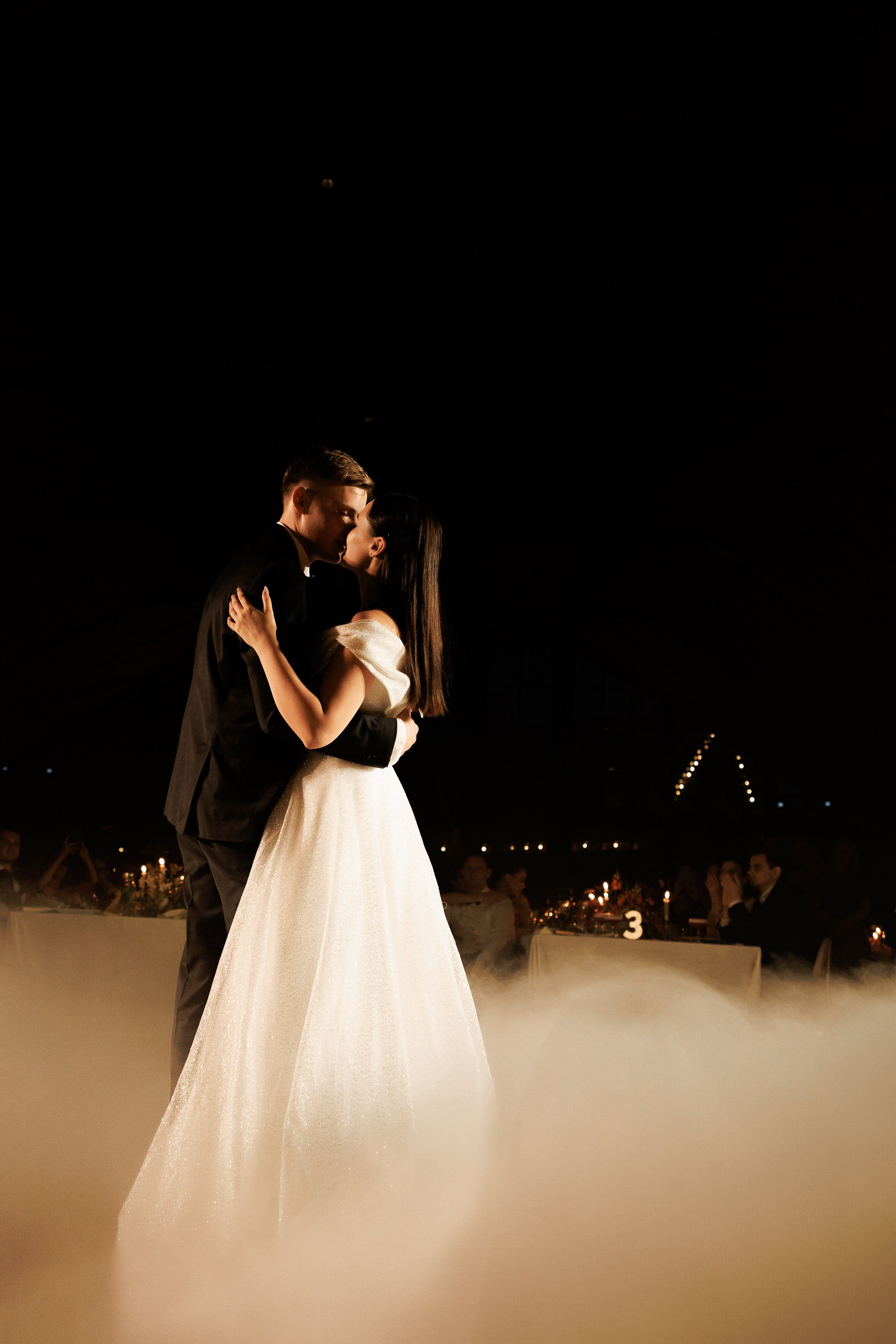 K & D. Свадебный и event-фотограф Иван Волнухин