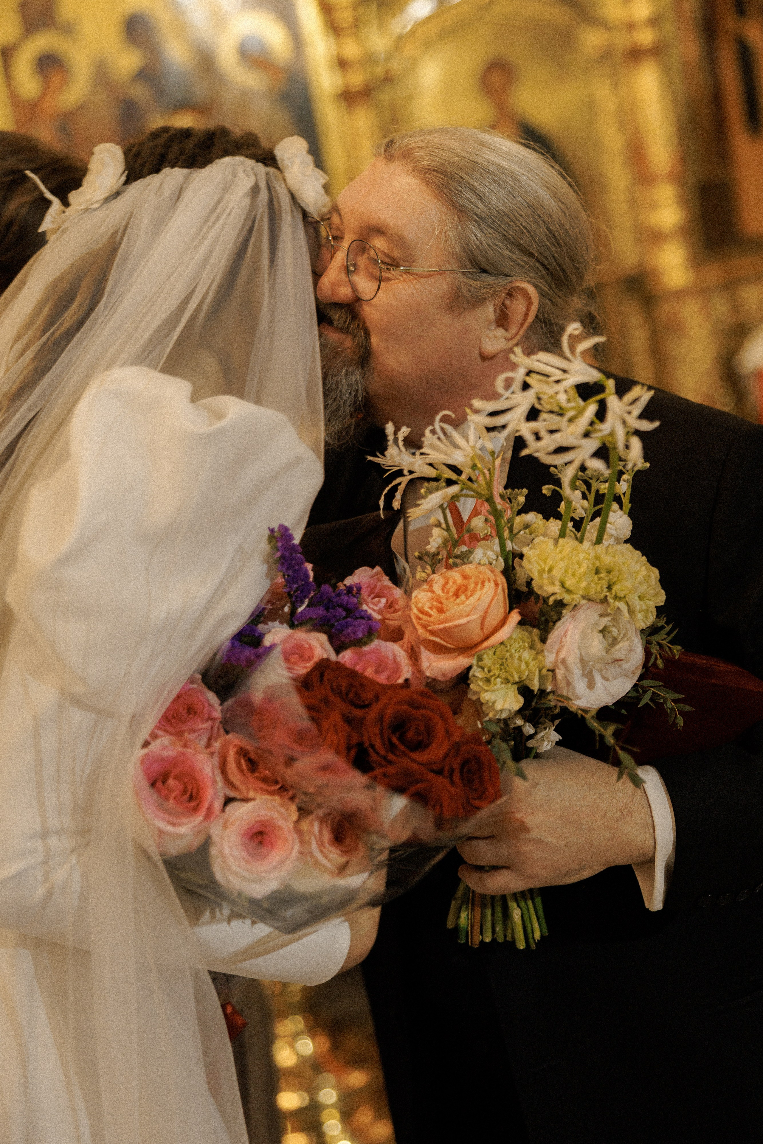 N & V. Свадебный и event-фотограф Иван Волнухин