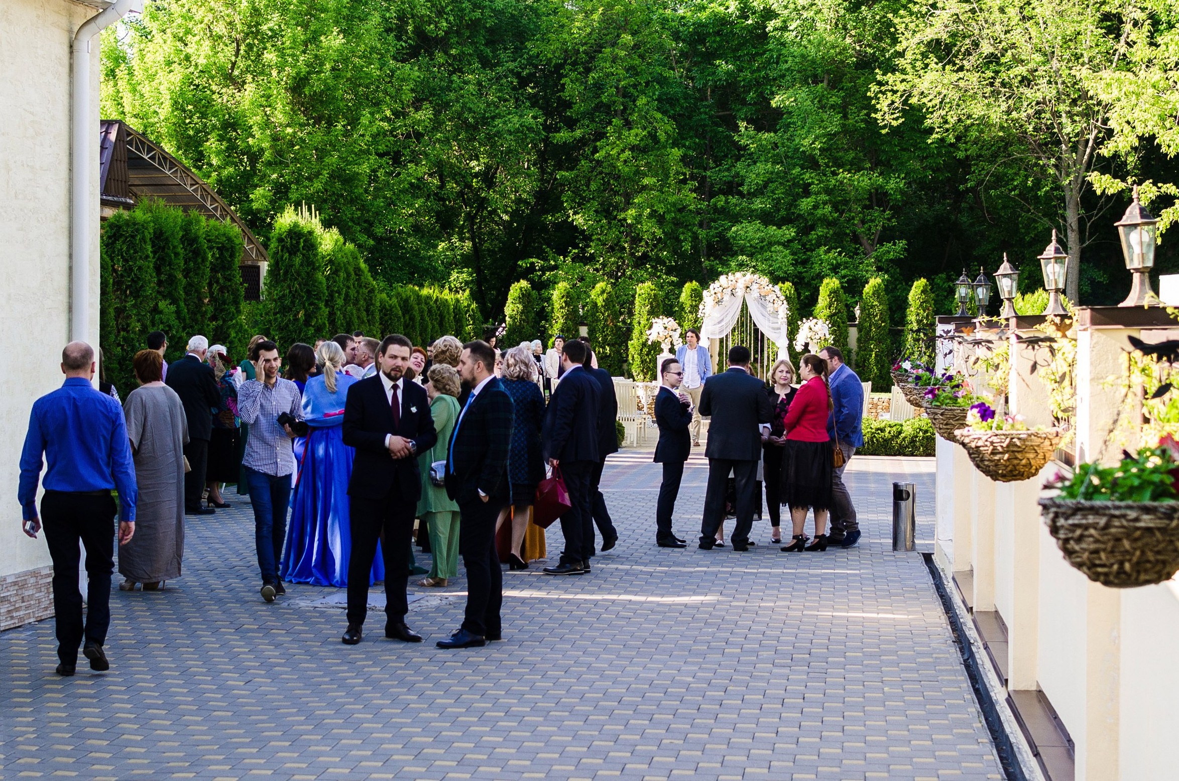 Илона и Никита. Свадьба в Ростове. Фотограф в Каменске-Шахтинском Ольга Сагал