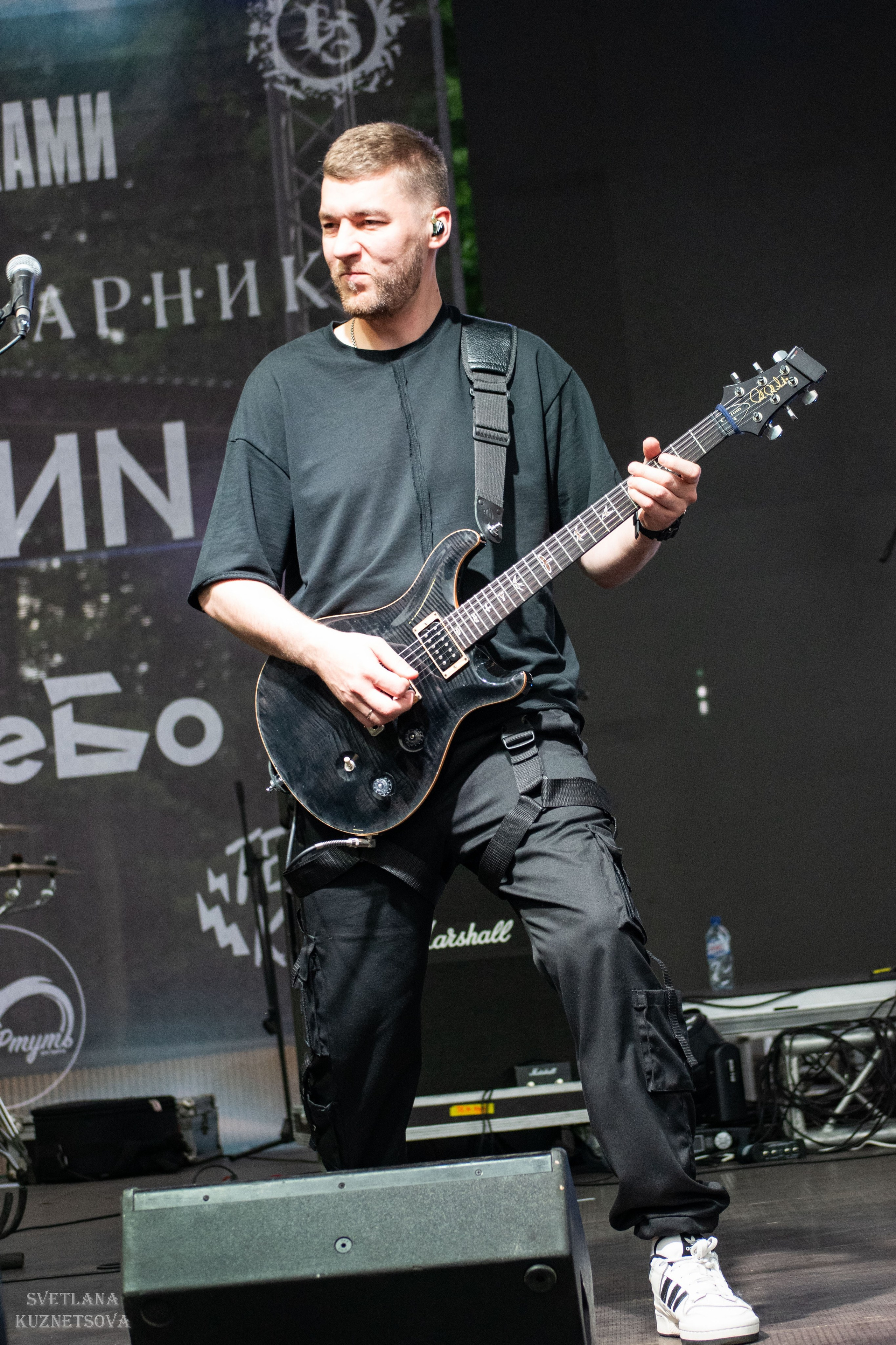 Молодые ветра 2025. Репортажный и портретный фотограф из Воронежа — Светлана Кузнецова