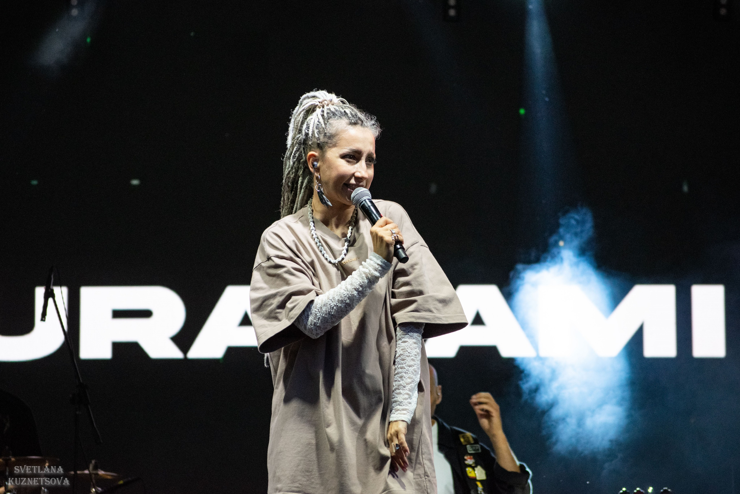 Молодые ветра 2025. Репортажный и портретный фотограф из Воронежа — Светлана Кузнецова