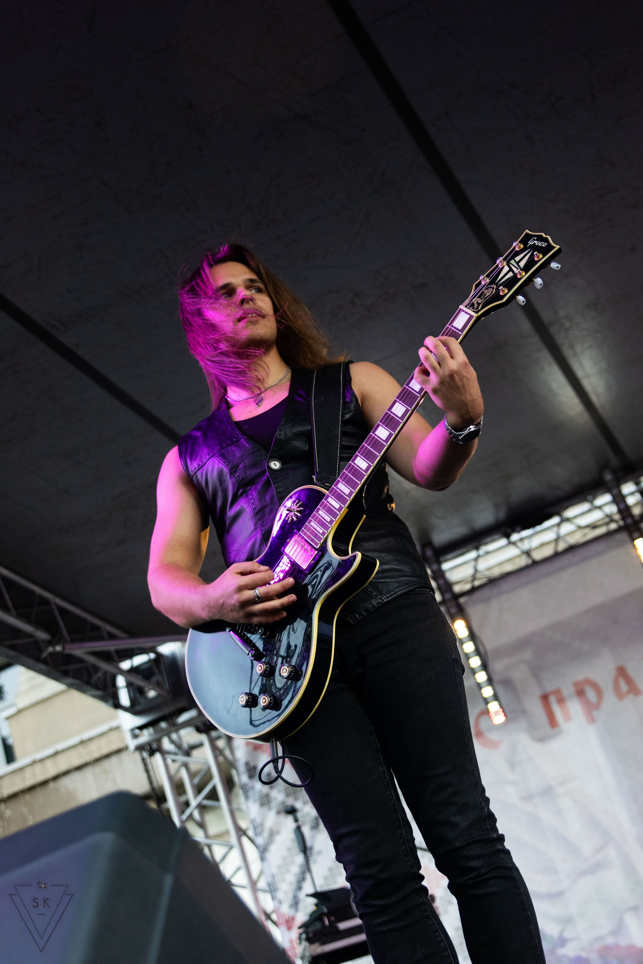 День города Воронеж 2025 — НеБо/Сказки Чёрного Города. Репортажный и портретный фотограф из Воронежа — Светлана Кузнецова