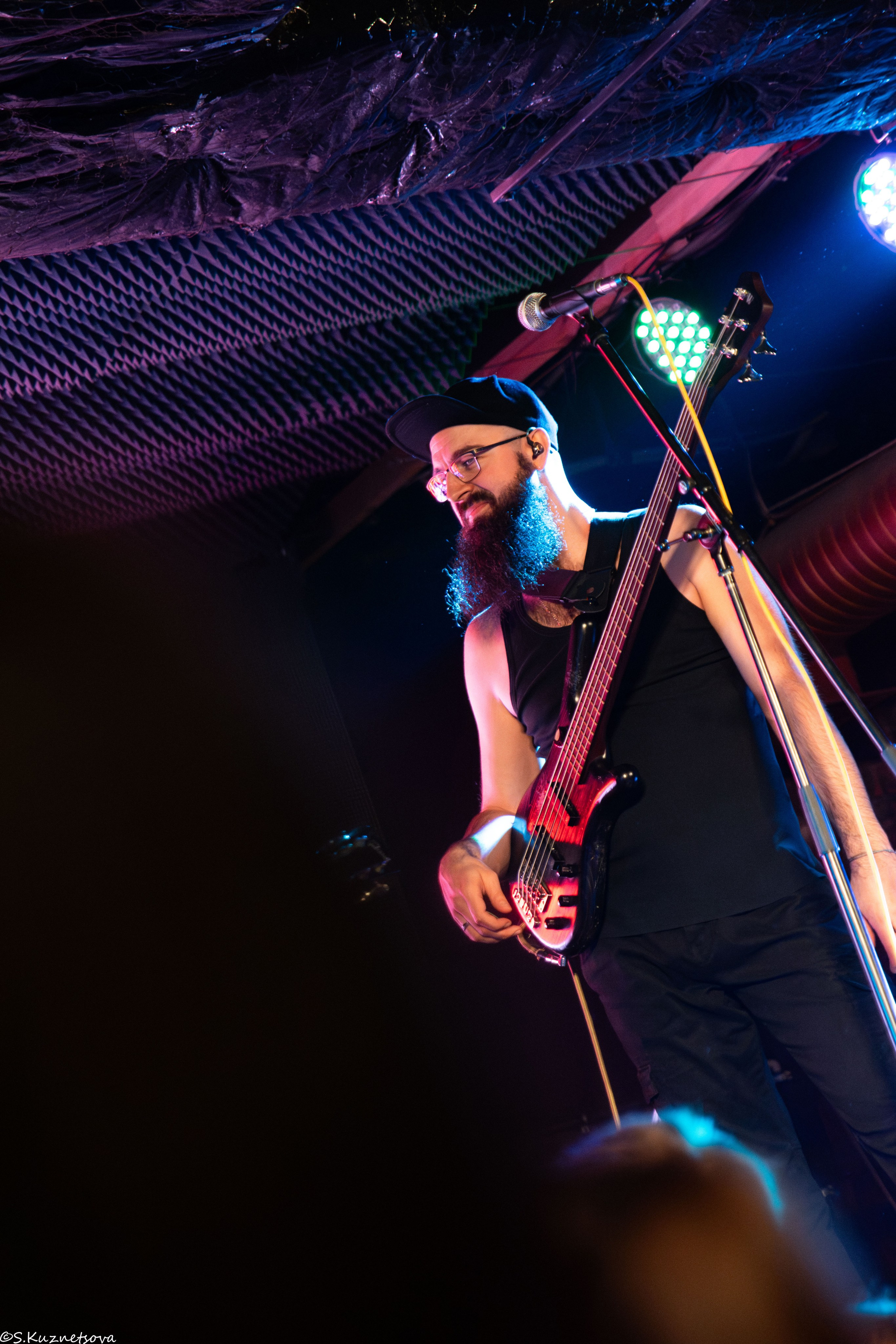 Бригадный Подряд, г. Воронеж. Репортажный и портретный фотограф из Воронежа — Светлана Кузнецова