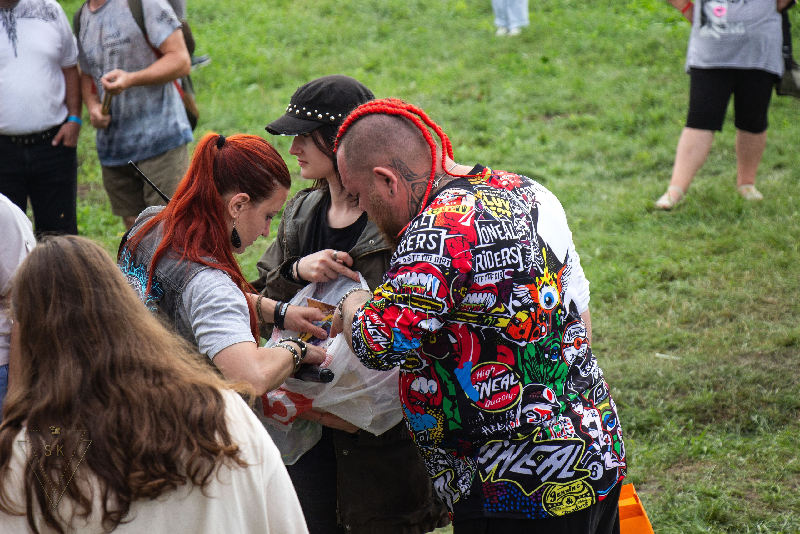 Бухта Сенявина 2025. Репортажный и портретный фотограф из Воронежа — Светлана Кузнецова