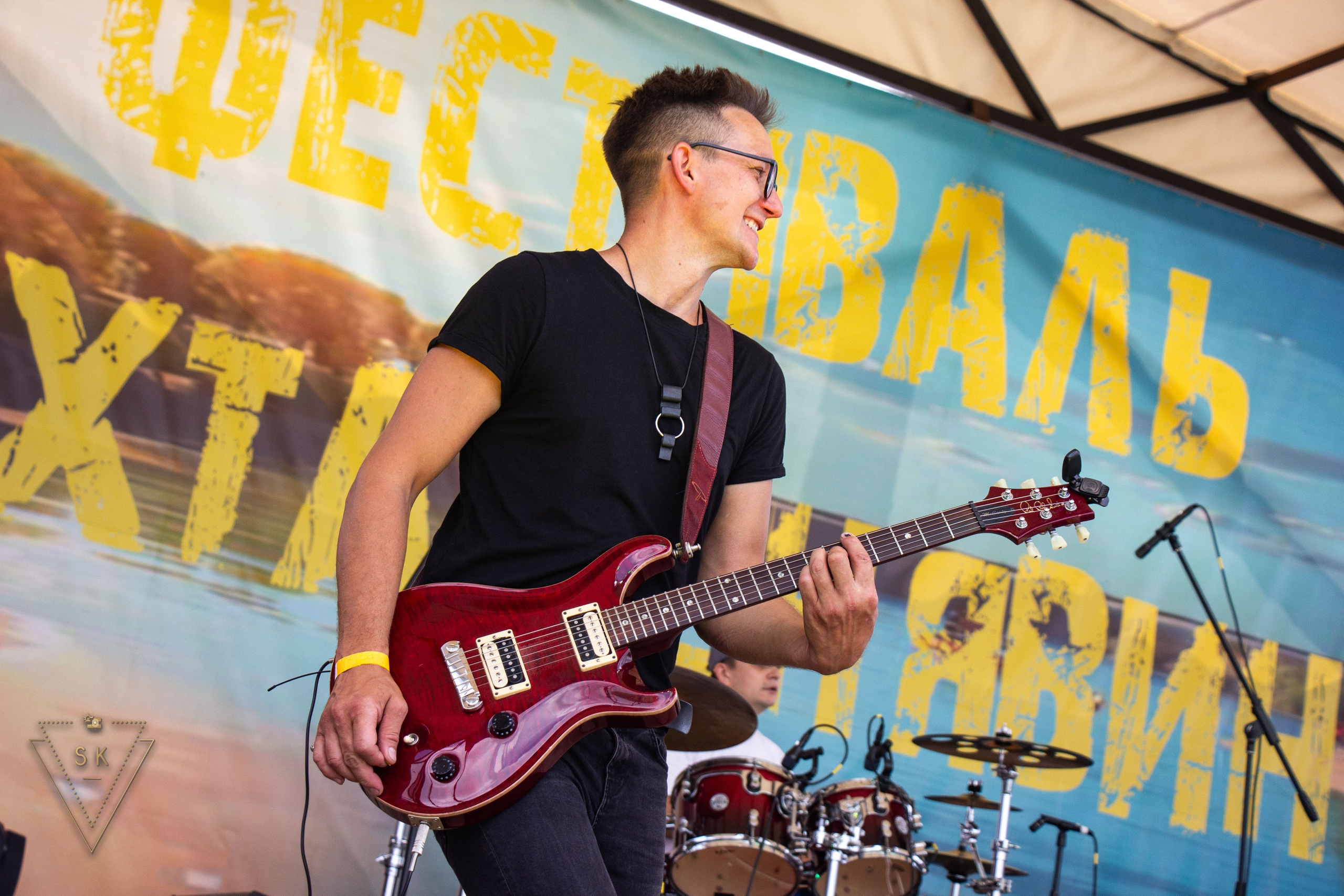 Бухта Сенявина 2025. Репортажный и портретный фотограф из Воронежа — Светлана Кузнецова