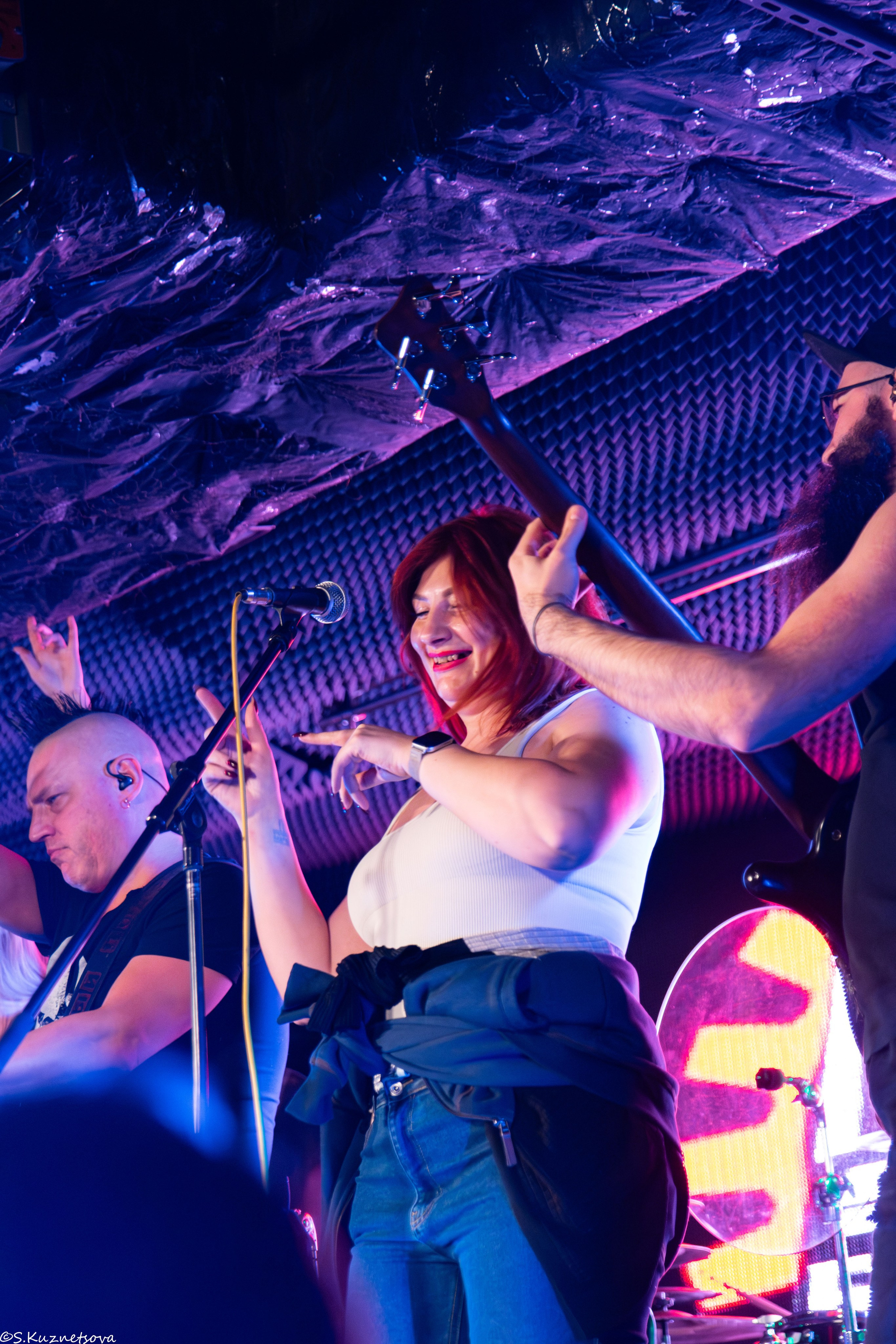 Бригадный Подряд, г. Воронеж. Репортажный и портретный фотограф из Воронежа — Светлана Кузнецова