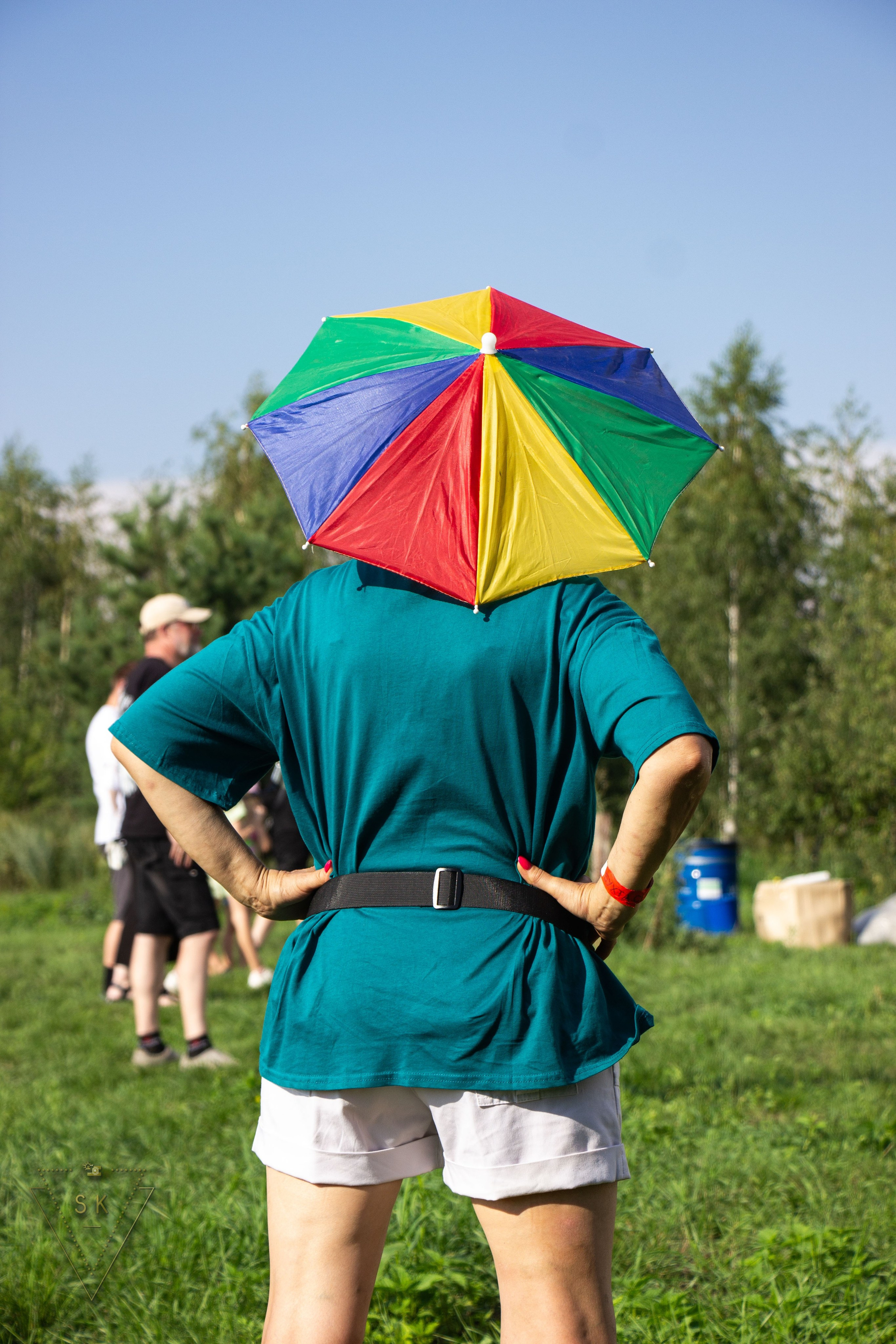 Бухта Сенявина 2025. Репортажный и портретный фотограф из Воронежа — Светлана Кузнецова