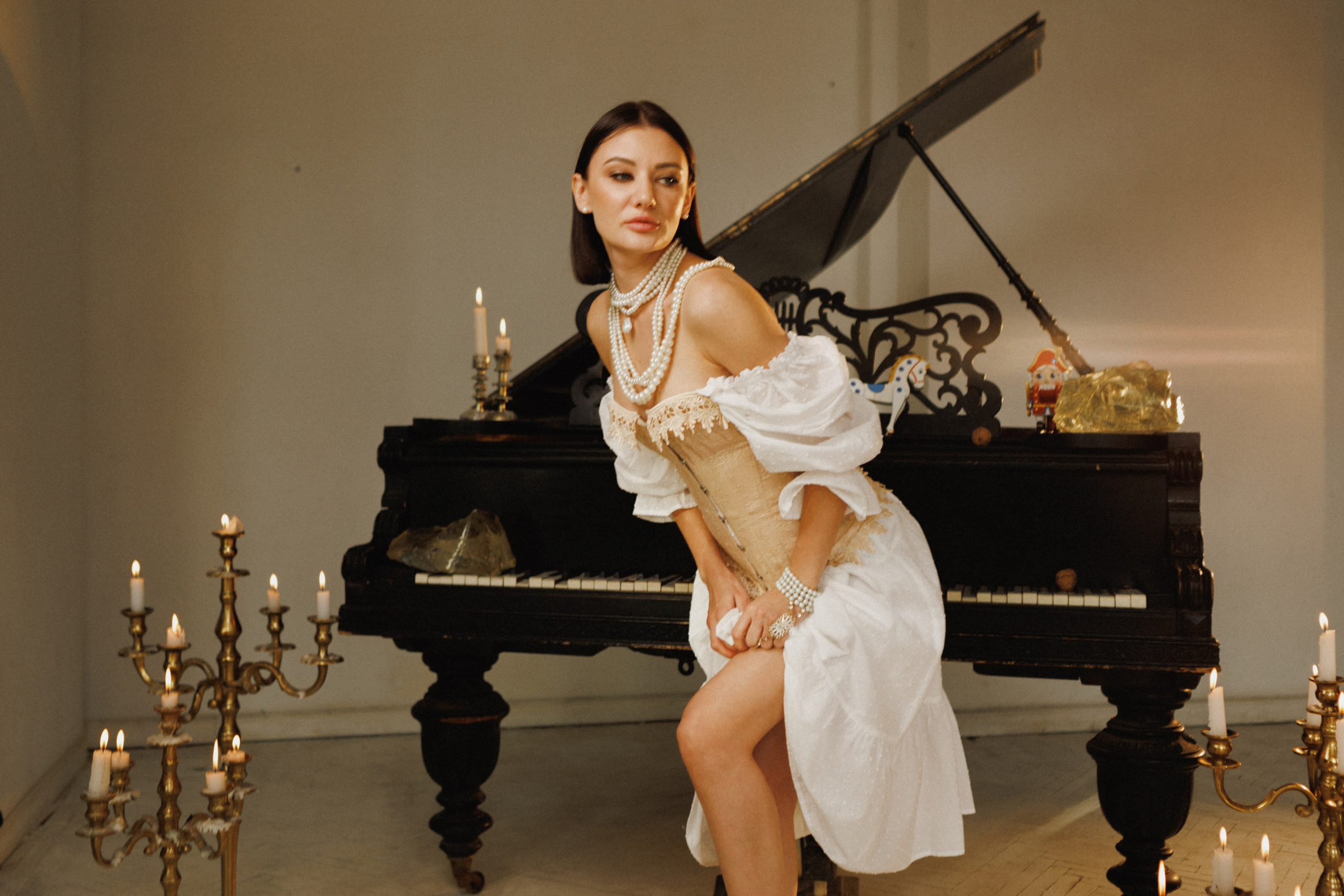 Анастасия. Фотограф Александр Закадычный | Таганрог