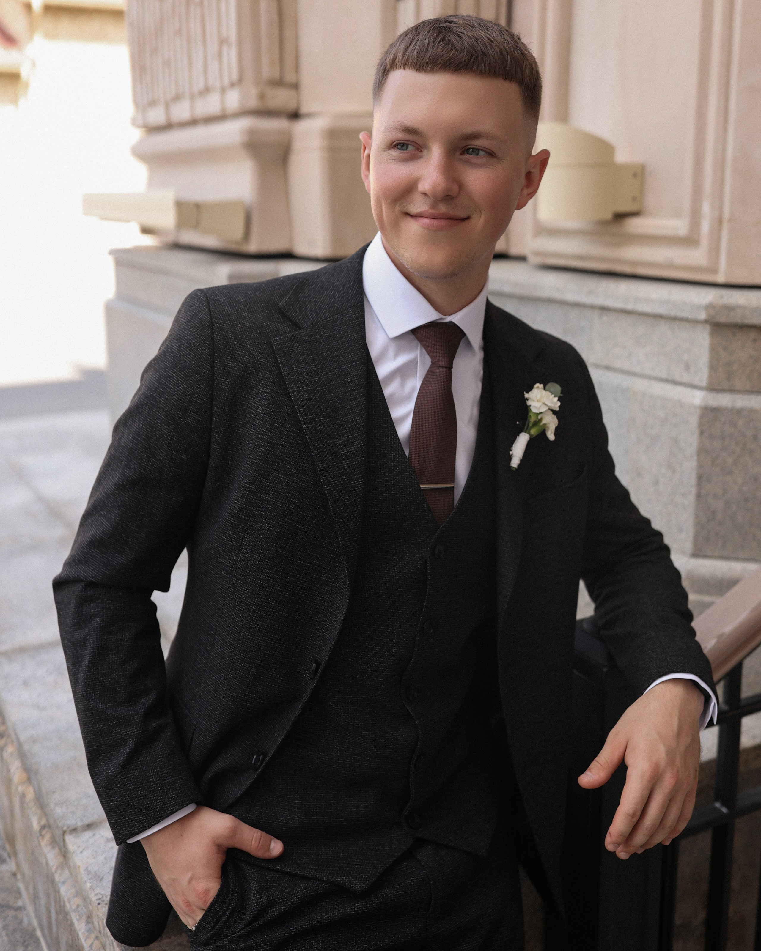 Владимир и Александра. Фотограф в Севастополе и Крыму Артем Волобуев