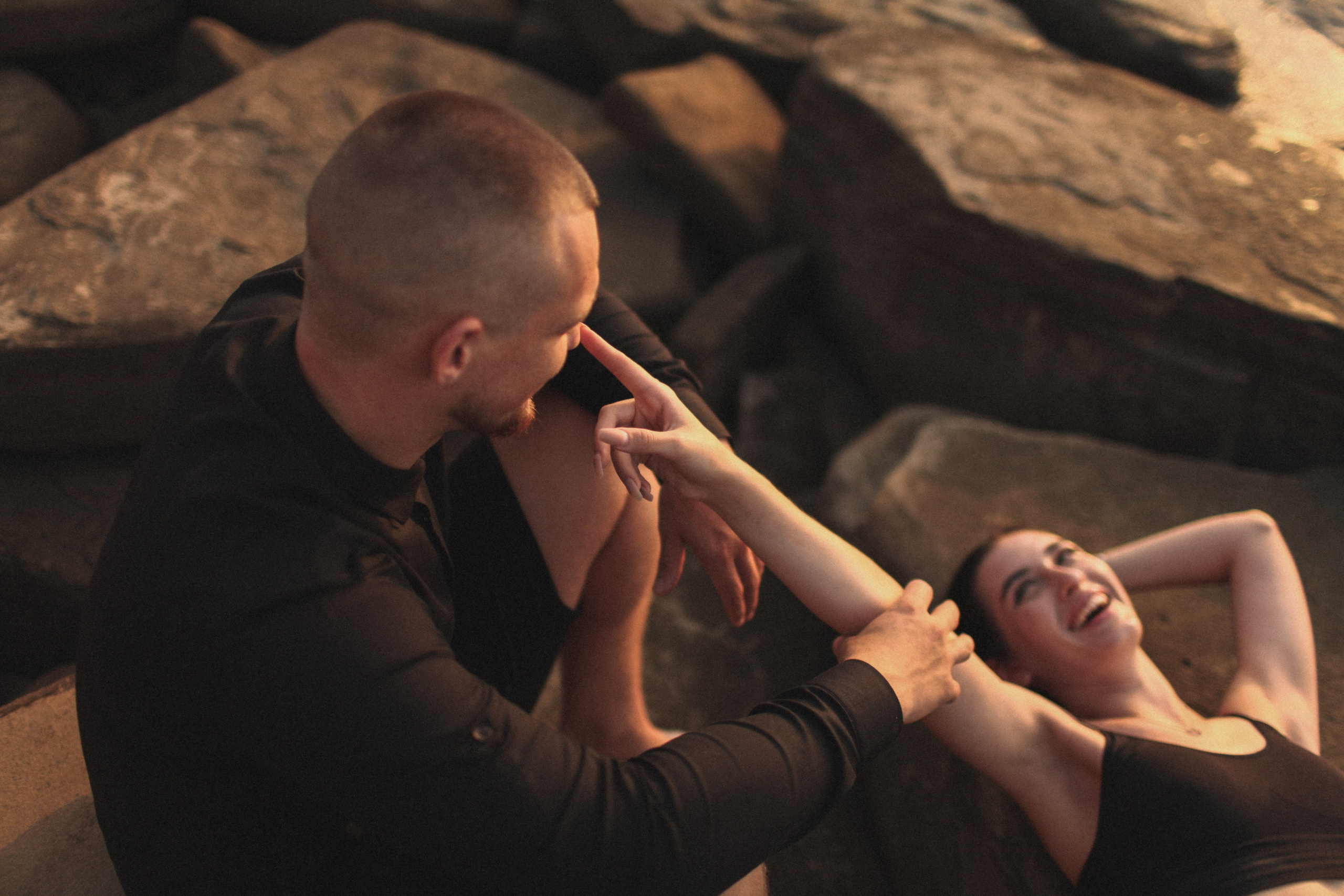 На Марсе. Фотограф в Севастополе и Крыму Артем Волобуев