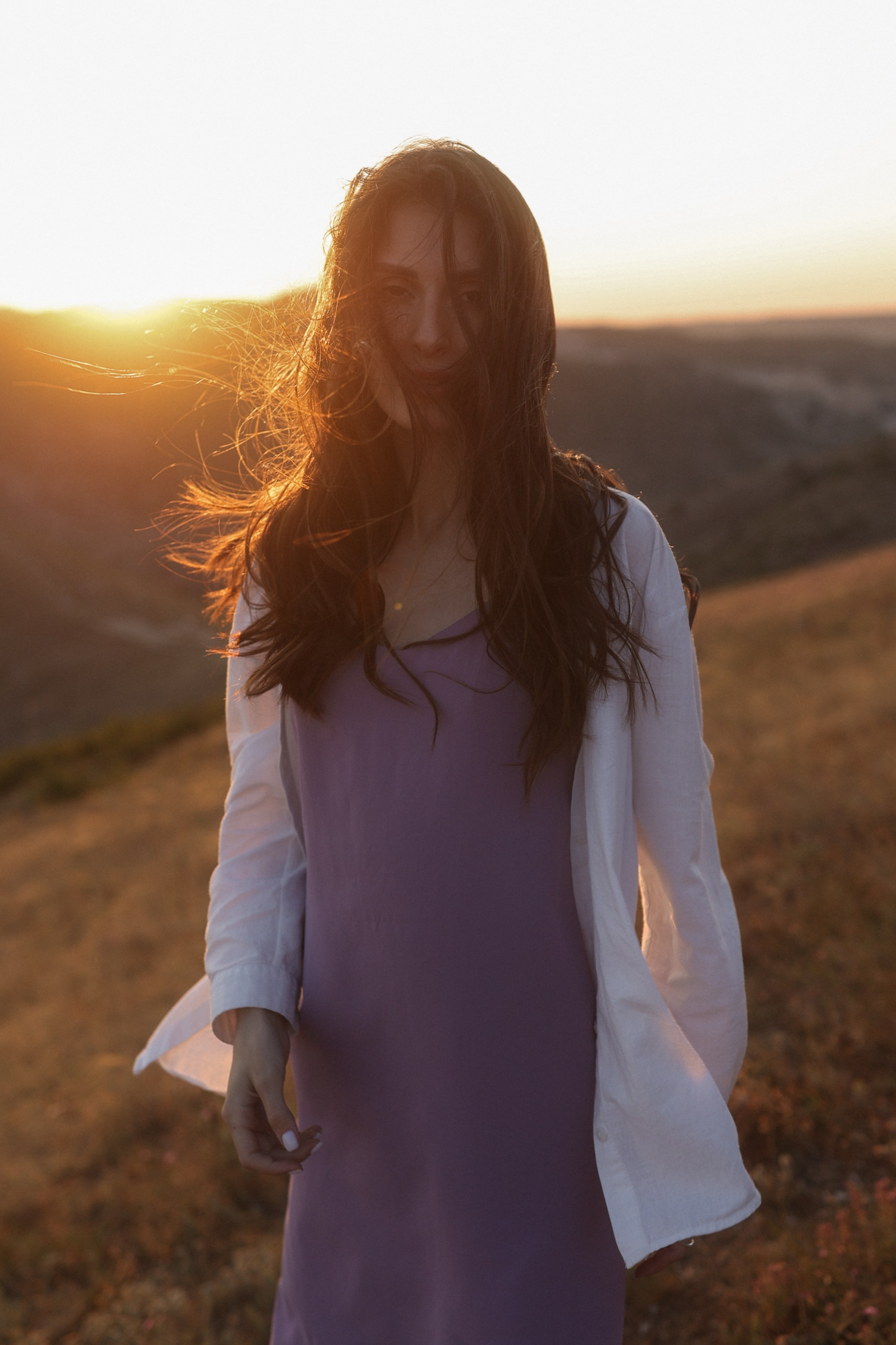 Лолита и Эмиль. Фотограф в Севастополе и Крыму Артем Волобуев