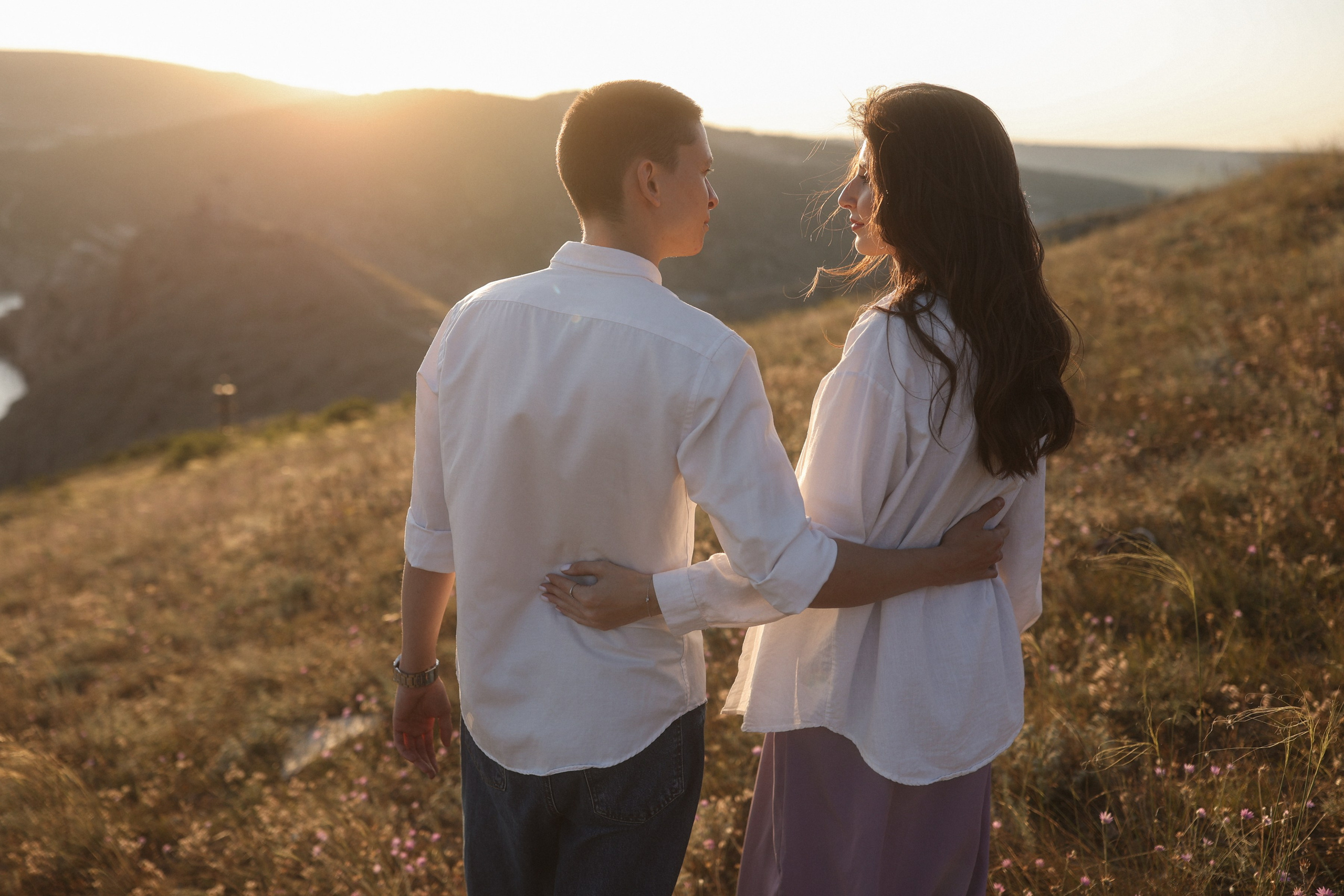 Лолита и Эмиль. Фотограф в Севастополе и Крыму Артем Волобуев