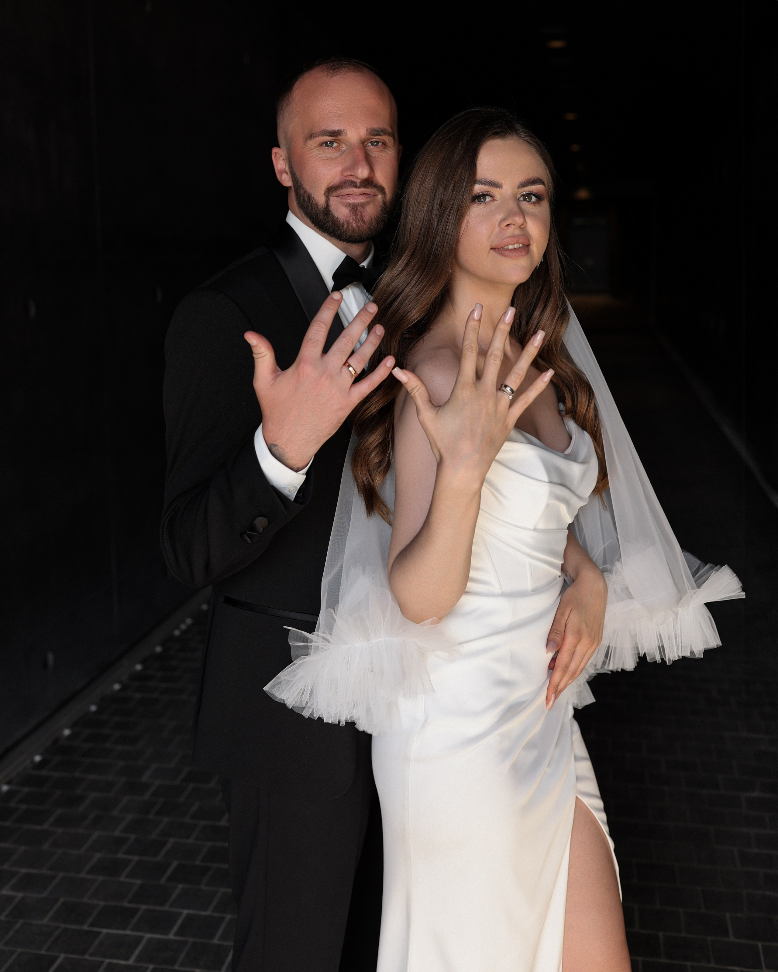 Олег и Виктория. Фотограф в Севастополе и Крыму Артем Волобуев