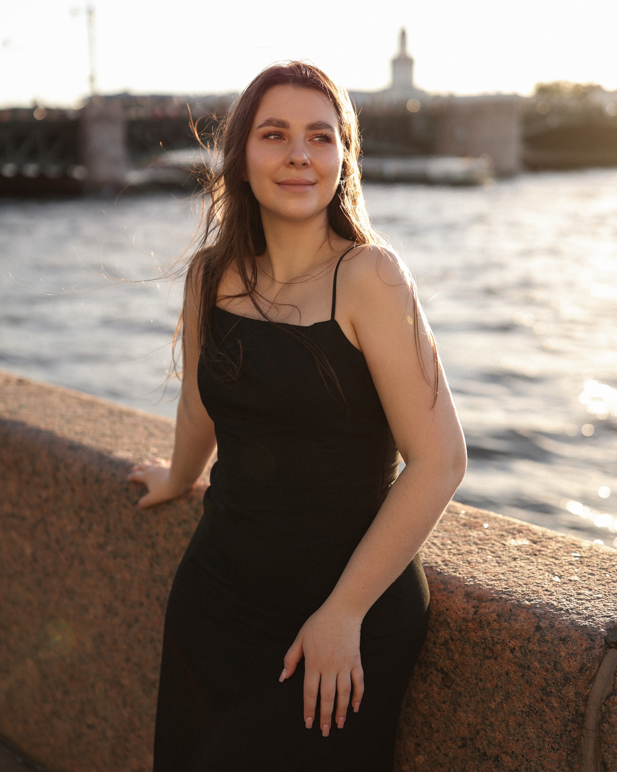 Питер. Фотограф в Севастополе и Крыму Артем Волобуев