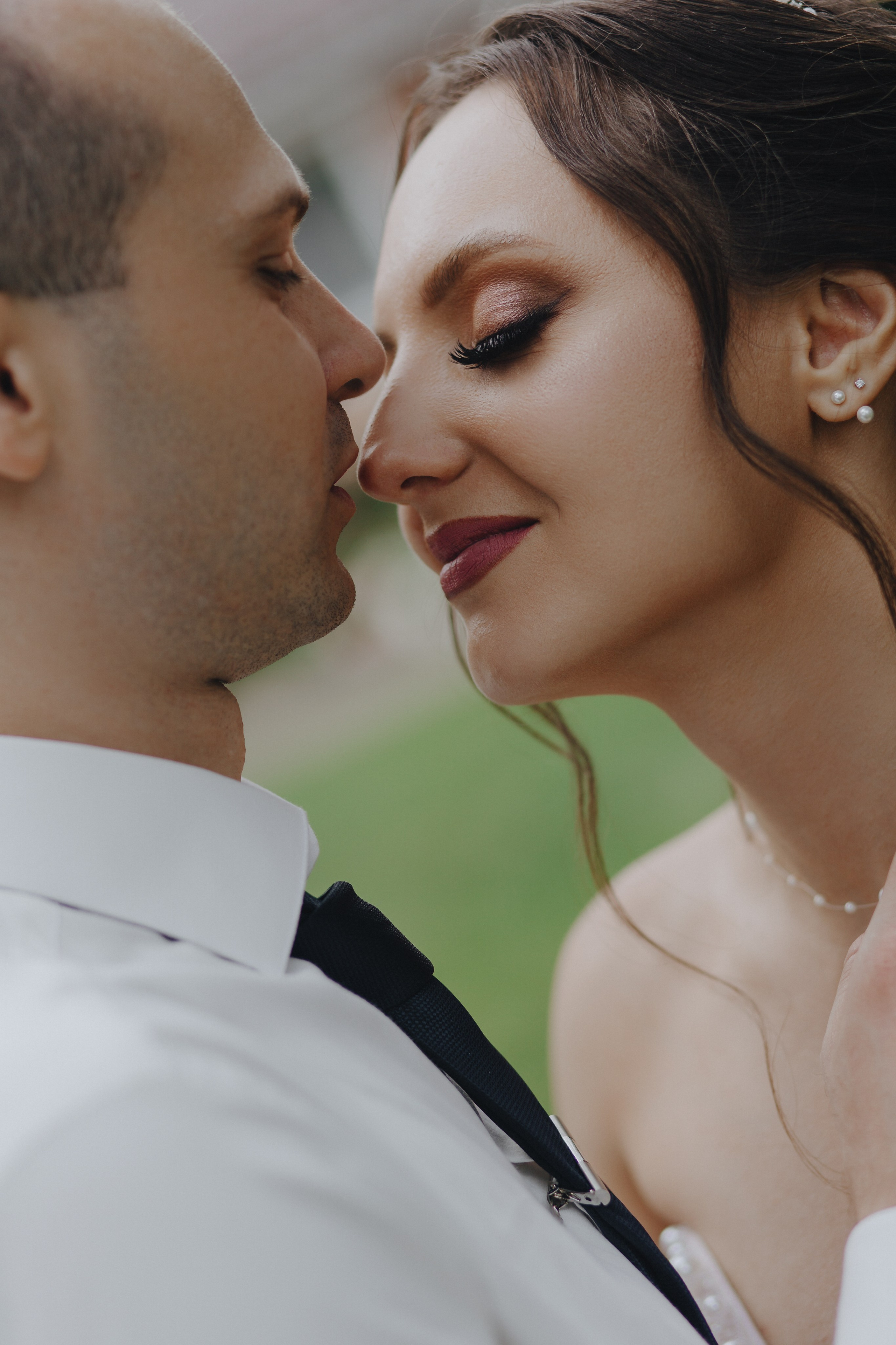 Wedding day. Семейный и свадебный фотограф Брянск, Москва Ольга Ли