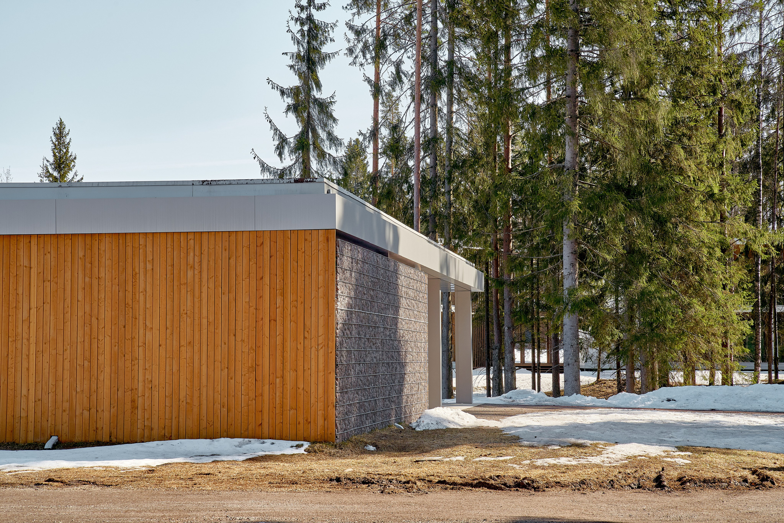 ИГОРА — ВРЕМЕНА ГОДА