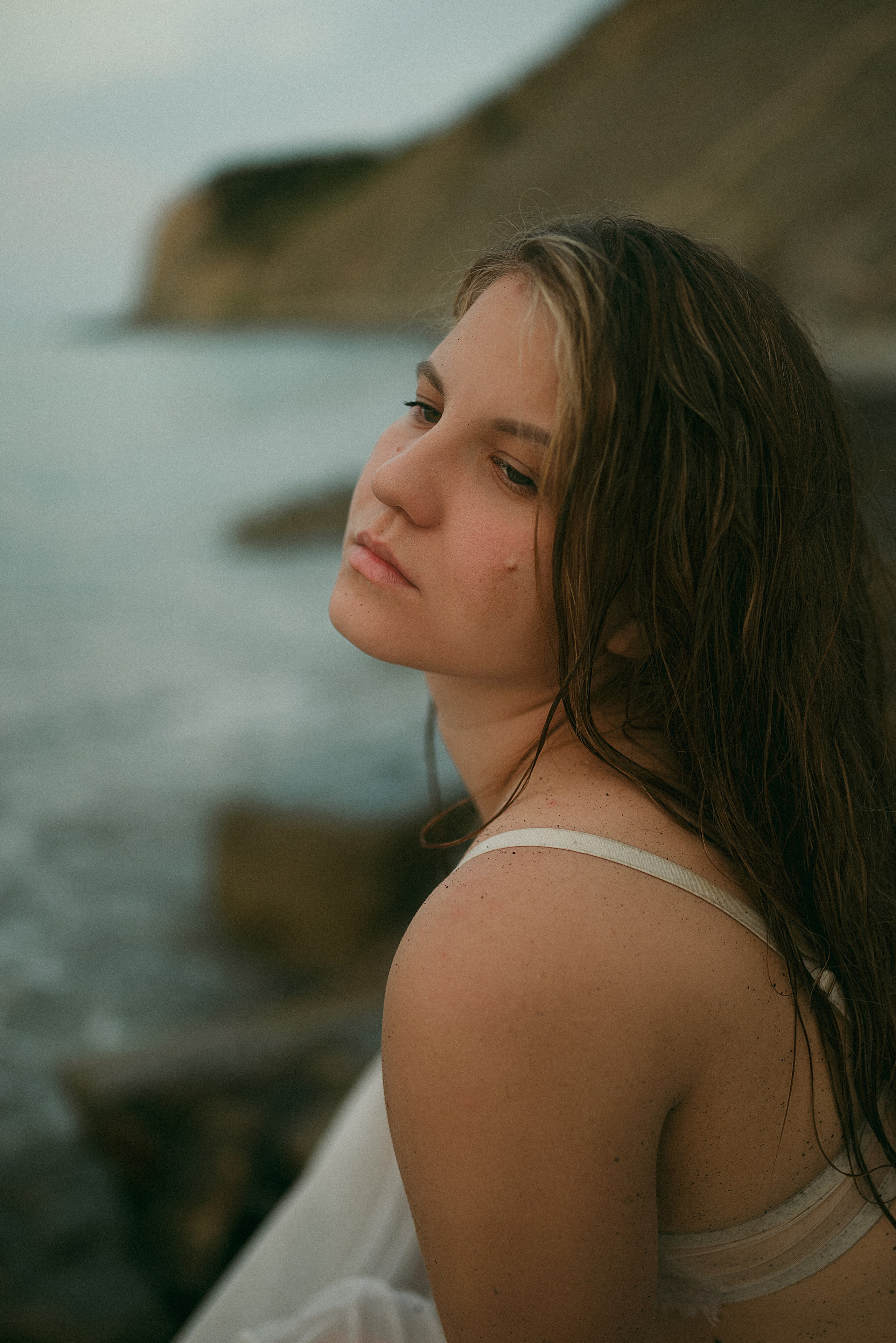 Анастасия. Фотограф Санкт-Петербург, Новороссийск