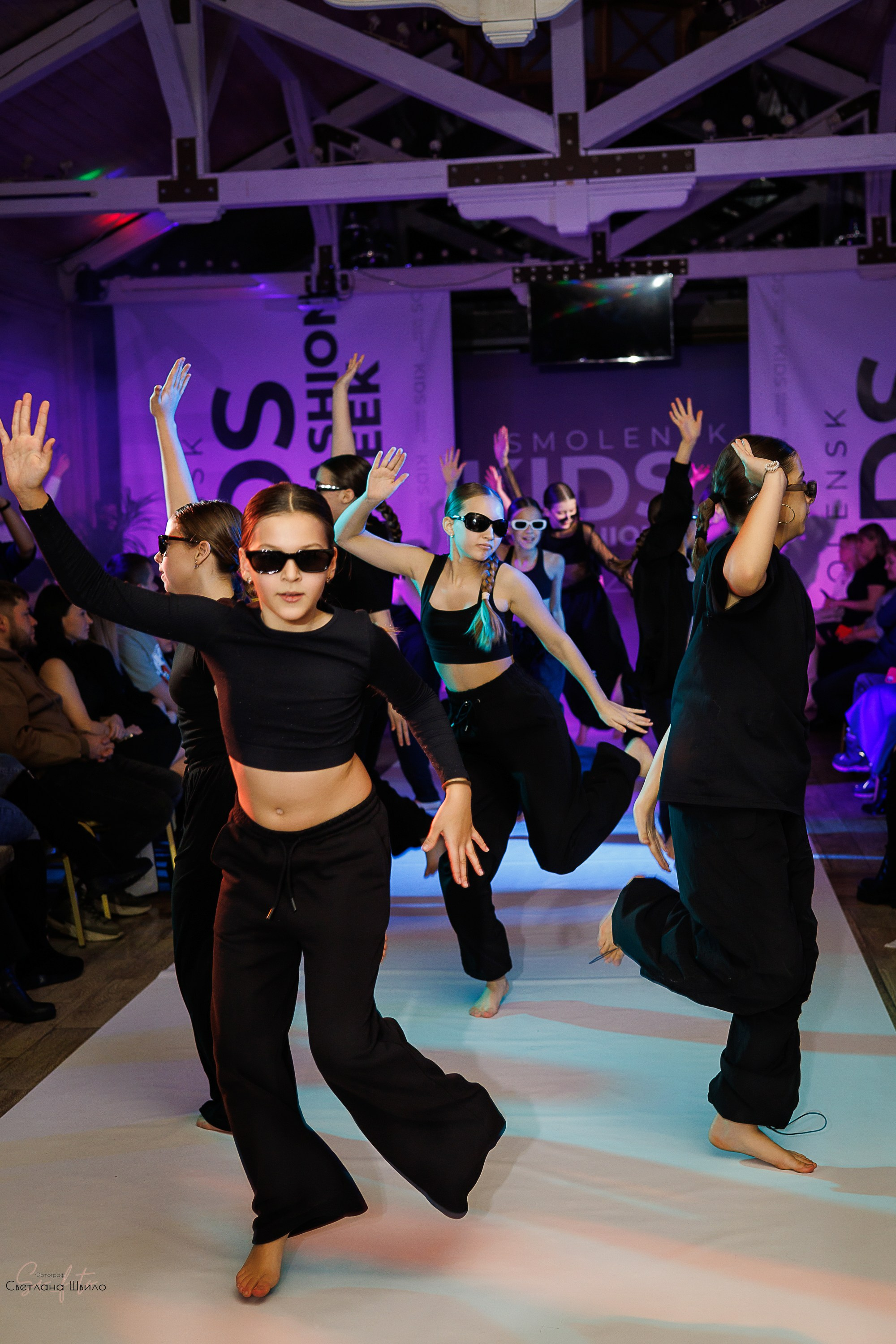 Smolensk Fashion Week_показы_ДЕНЬ 1. Главная